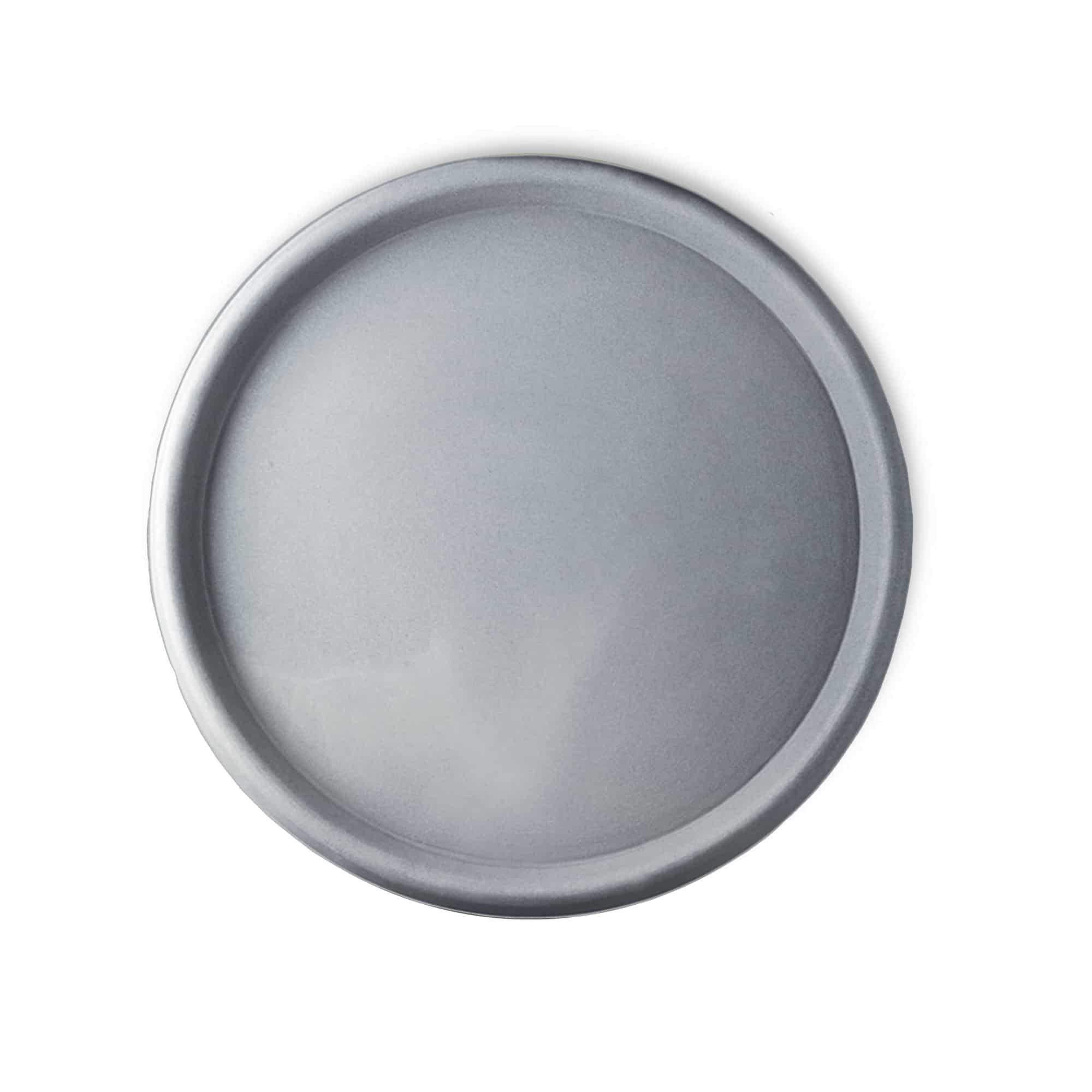 Crescent Garden Round Universal In/Outdoor Plastic Saucers