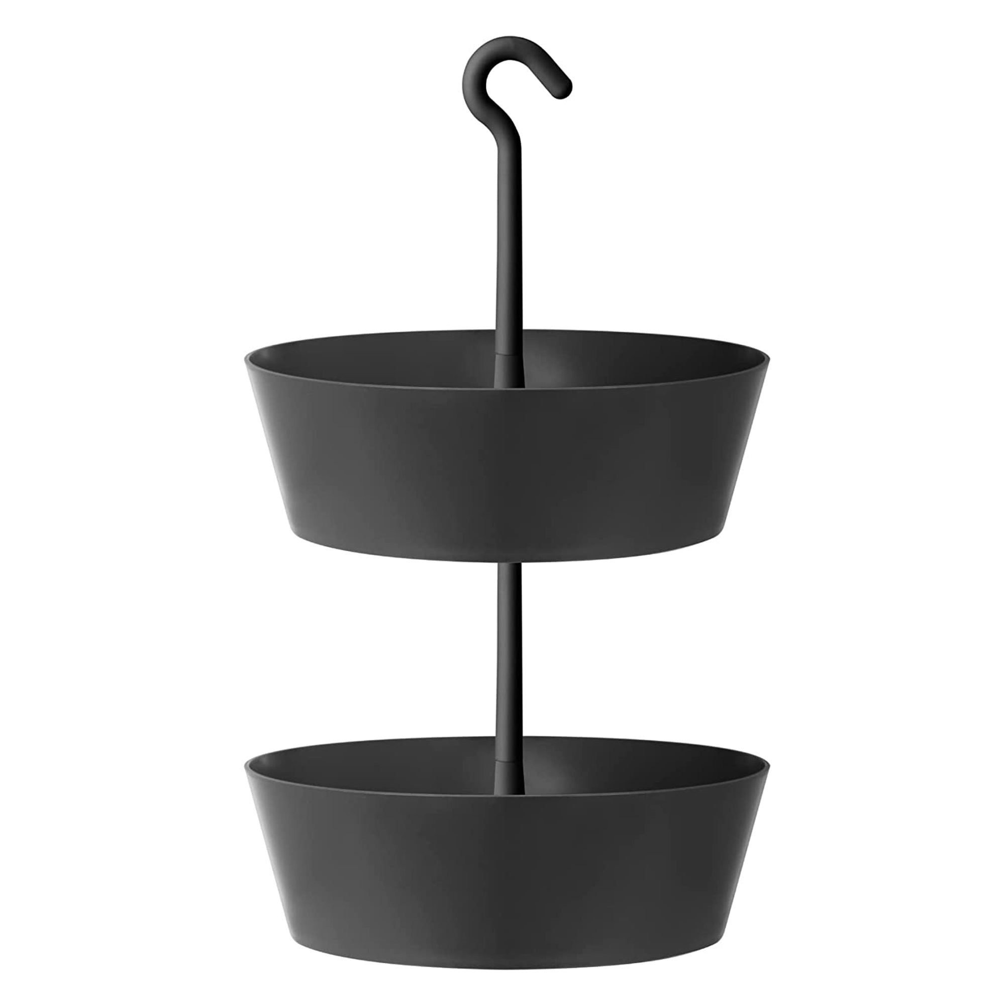 Tree Nest Plastic Hanging Tiered Planters