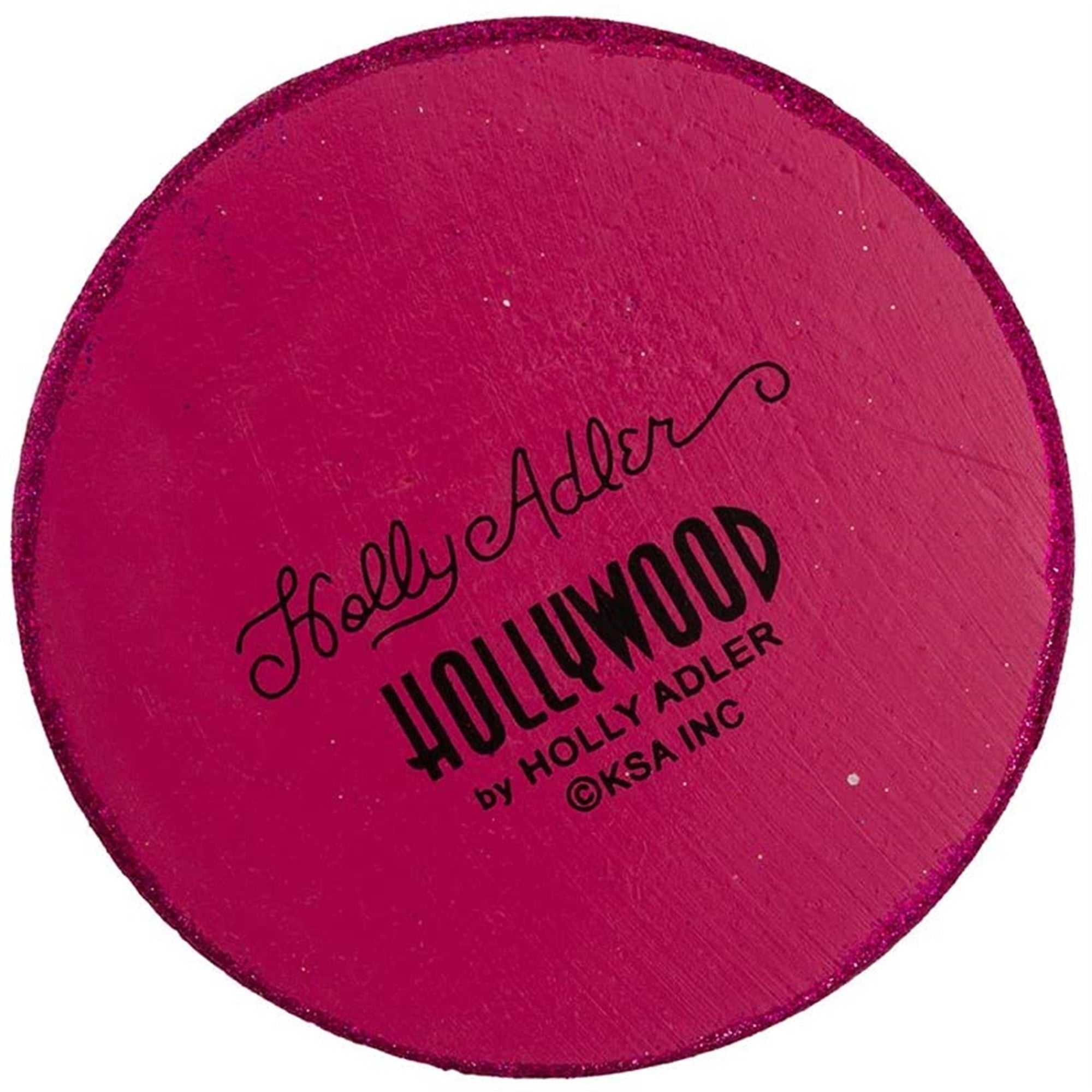 Kurt Adler Hollywood Drosselmeier Christmas Nutcracker, 15"