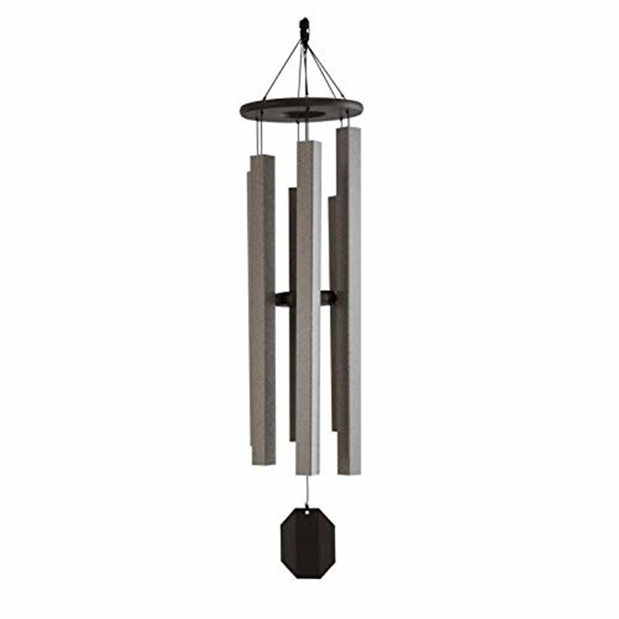 Lambright Chimes Dutch Bell Wind Chime, Amish Handcrafted, 46in