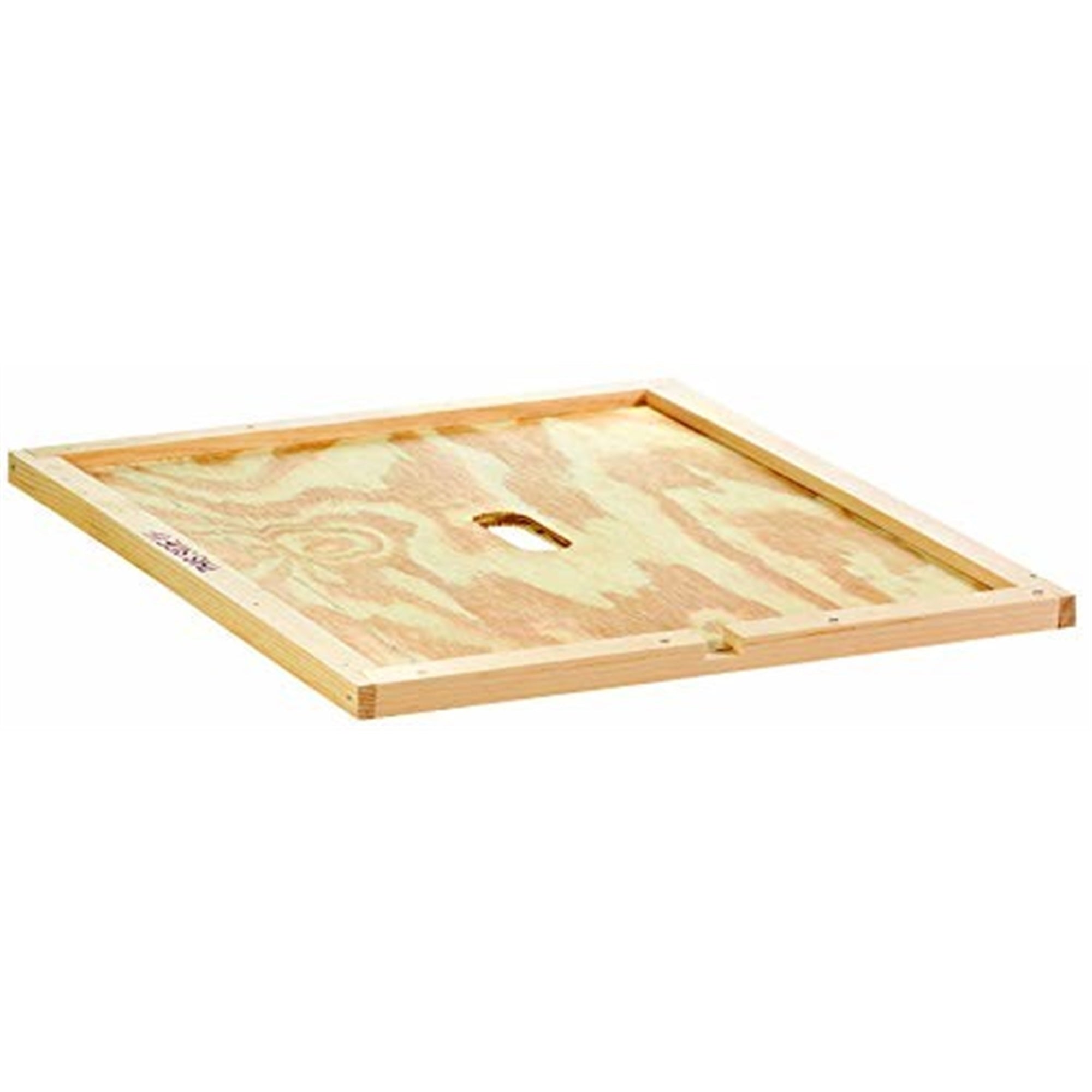 API Little Giant Plywood Beehive Inner Cover for Beekeeping