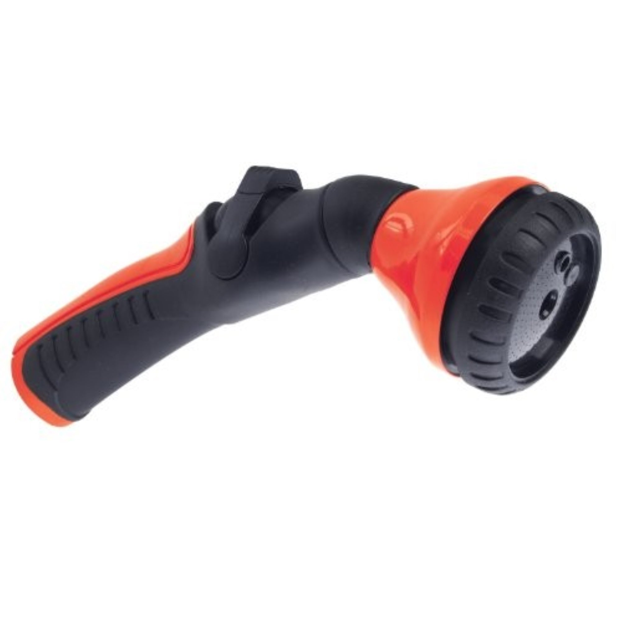 Dramm One Touch 2-pattern Shower,Stream Watering Wand, Single - Assorted Colors