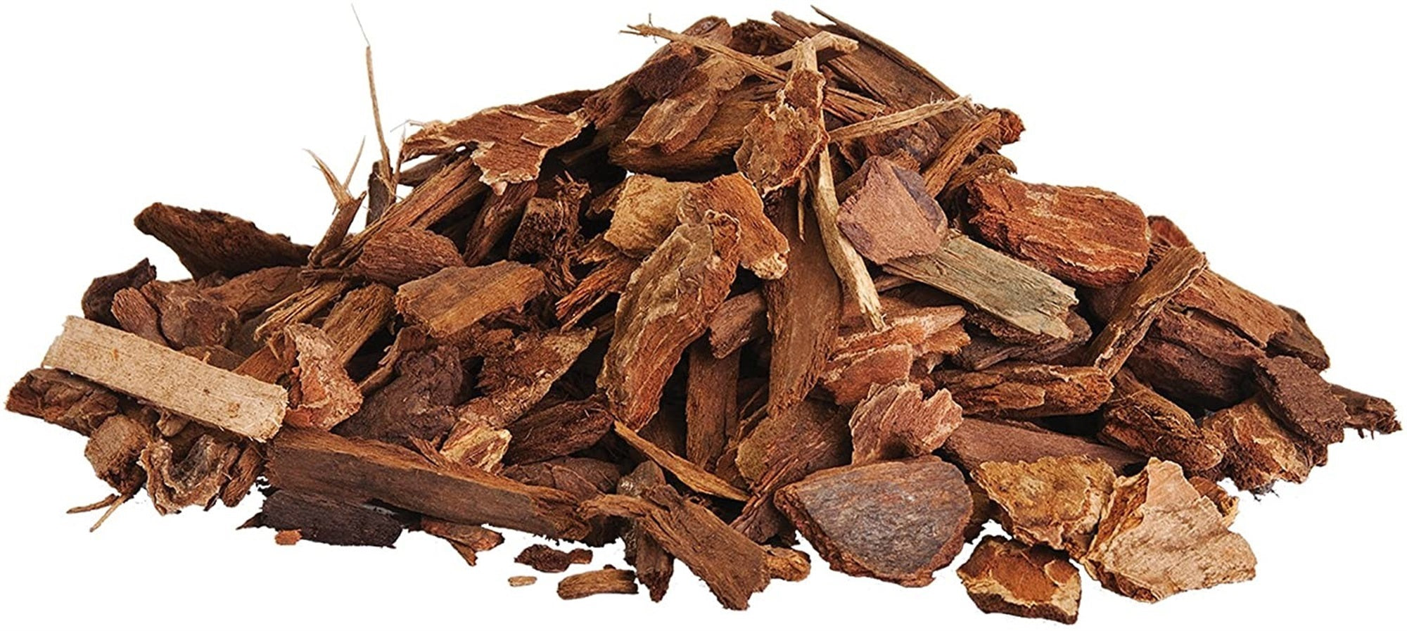 Zilla Bark Blend Premium Oven-Dried Reptile Bedding and Litter, 24qt