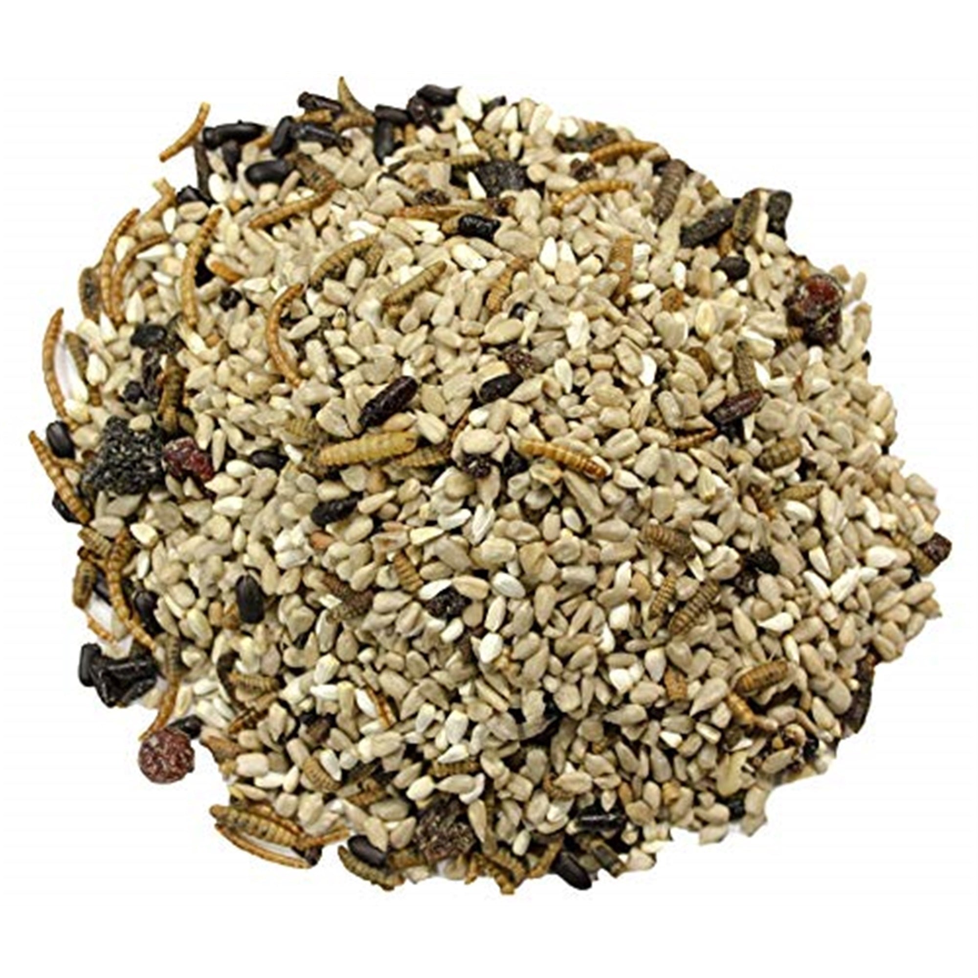 Wild Delight Bugs N' Berries Wild Bird Food, 4.5 Lb