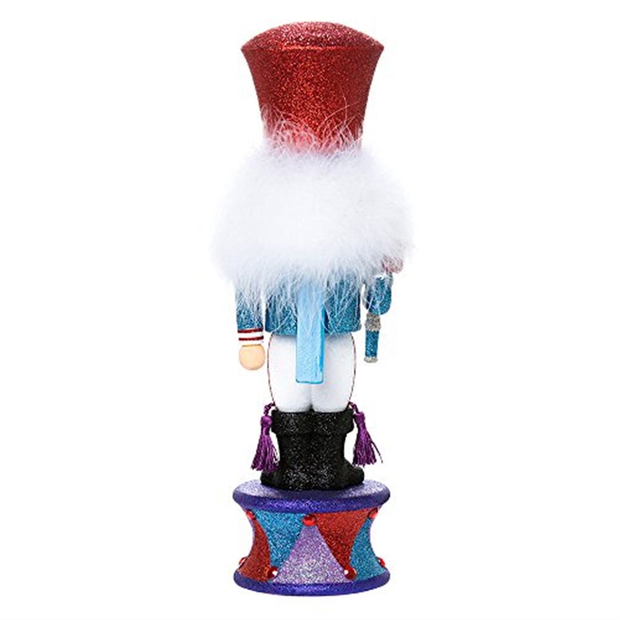 Kurt Adler (HA0331) Hollywood Nutcracker Prince, 15"