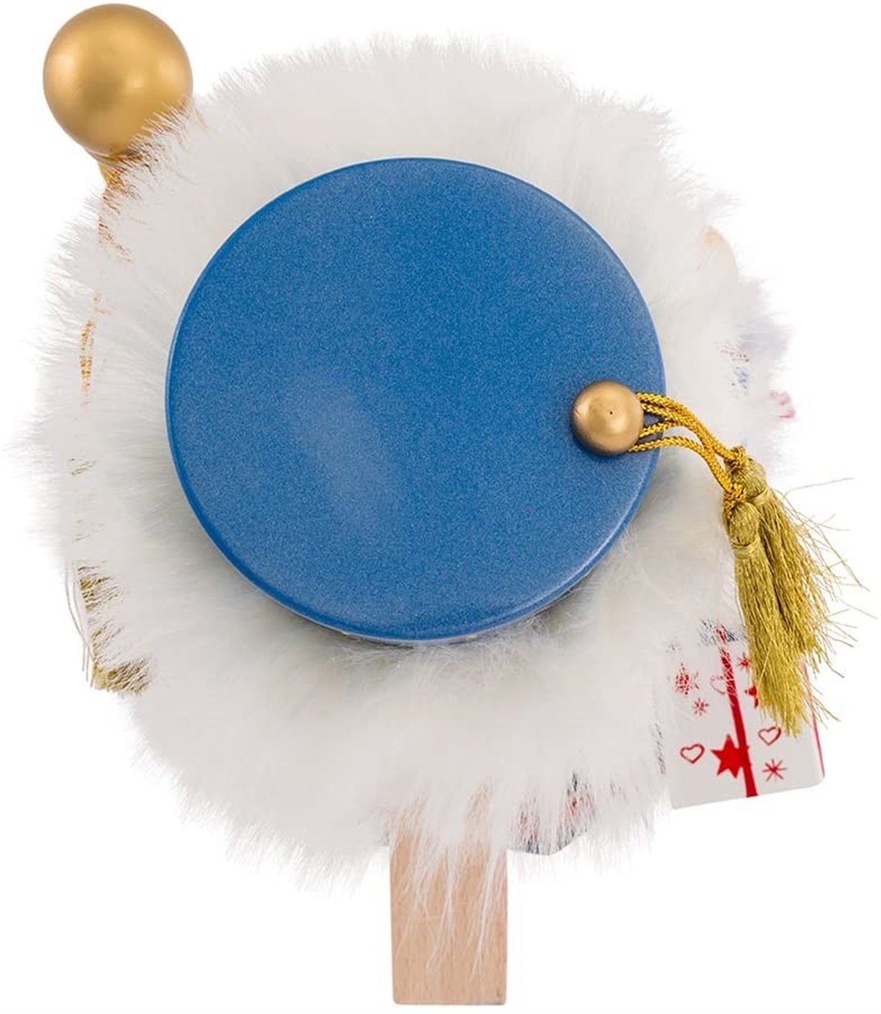 Steinbach Christmas Legends Series, Arctic Santa Nutcracker, 18"