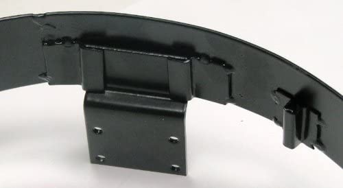 Farm Innovators Heated Birdbath — Thermostatic 75-Watt, 3-in-1 Mount, Terracotta Coated Plastic — 14"