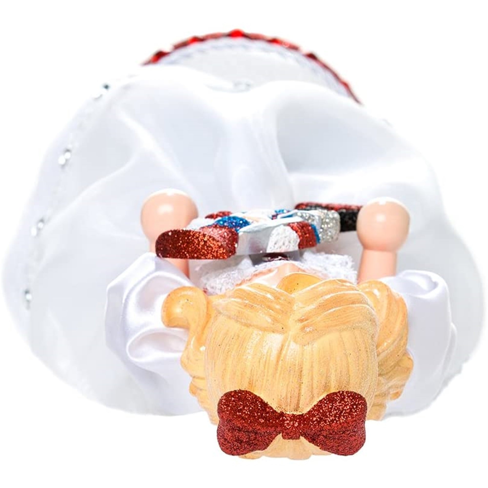 Kurt Adler Hollywood Collection, The Nutcracker Suite, Clara, 15"