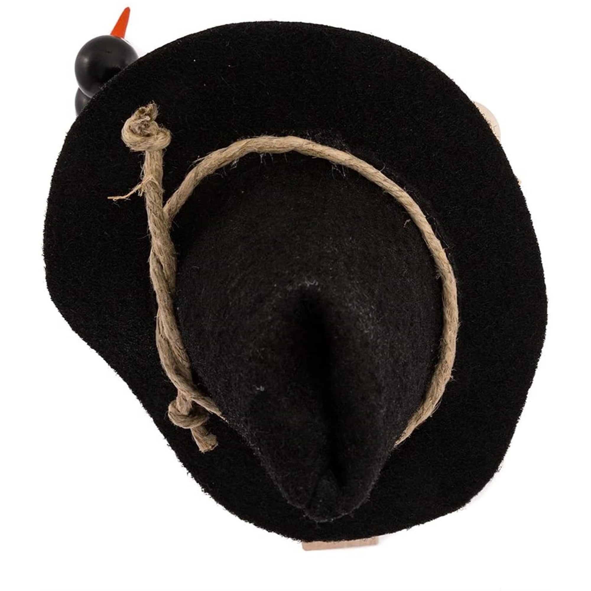 Steinbach (#ES1578) Wizard of Oz Steinbach Chubby Scarecrow Nutcracker, 12"