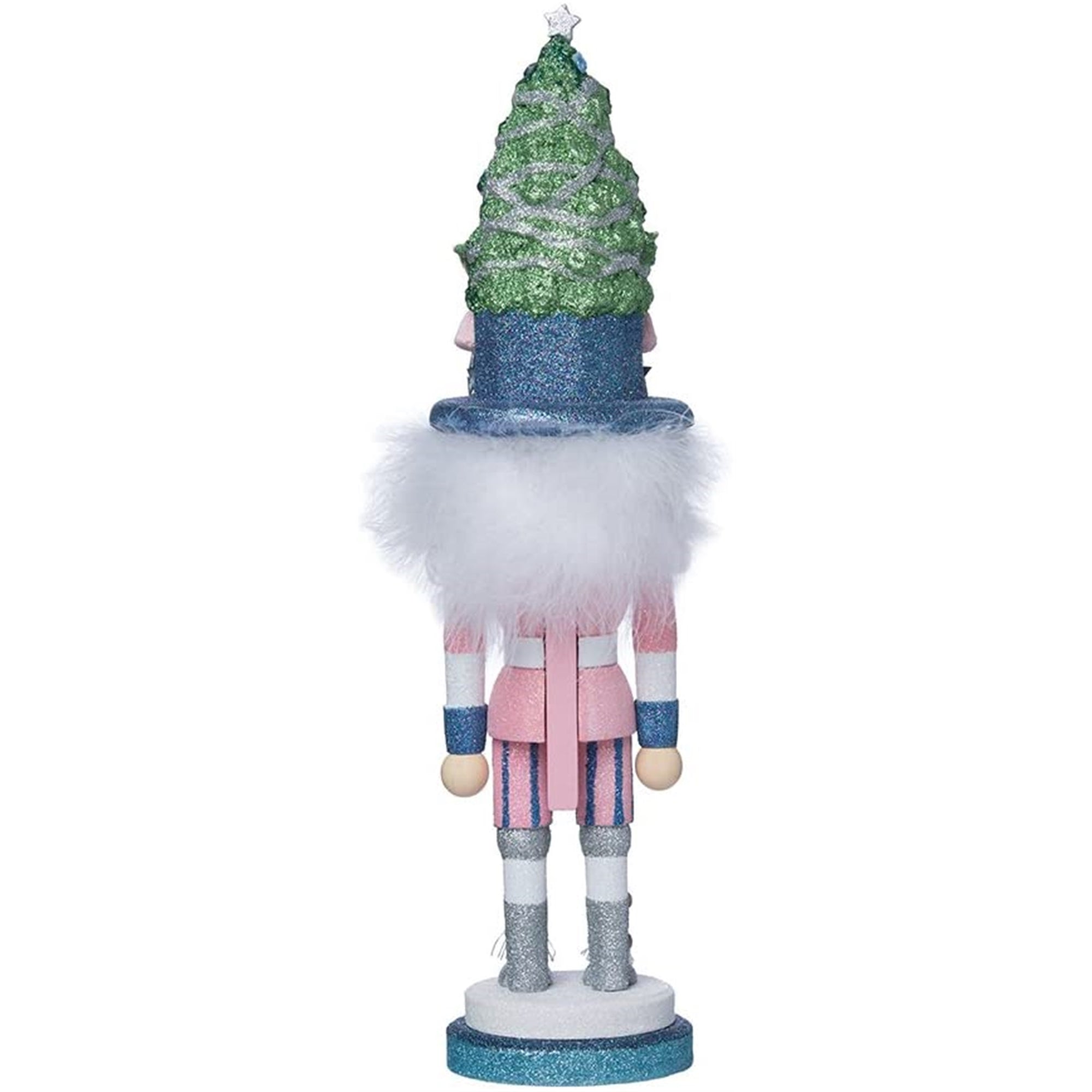 Kurt Adler Hollywood Nutcrackers, Ballet Nutcracker, 18"