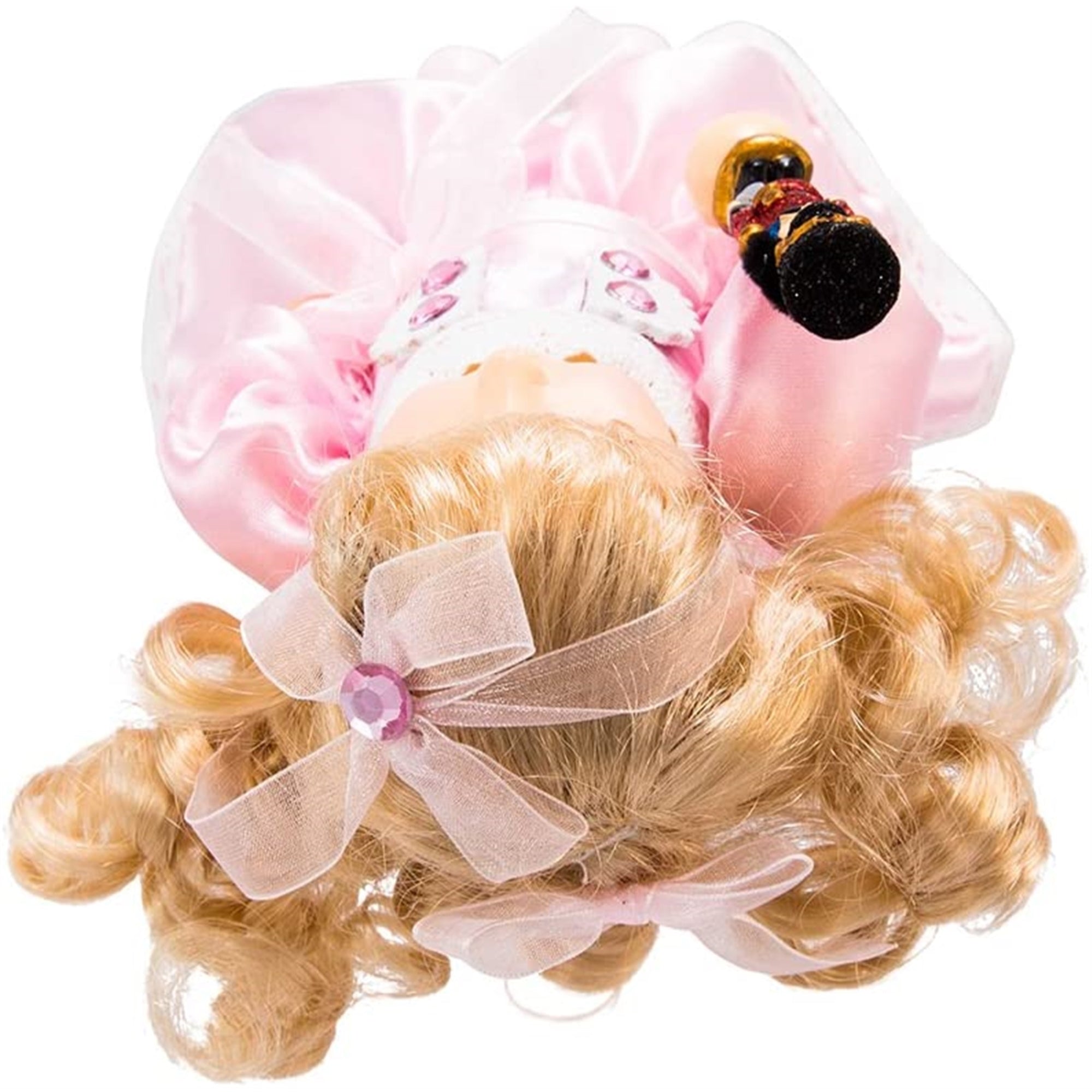 Kurt Adler Hollywood Nutcracker Collection, Nutcrackers, Clara Nutcracker, 12"