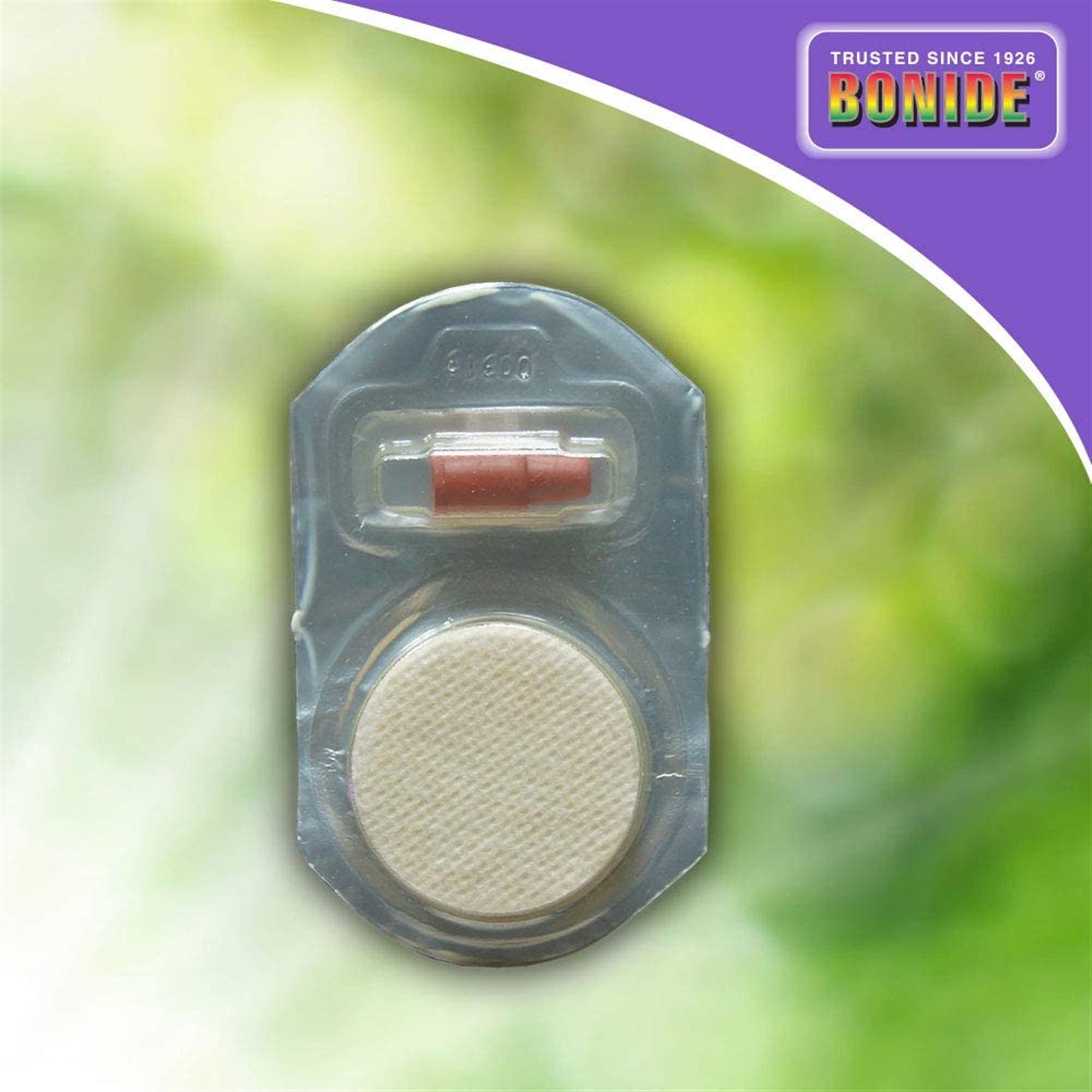 Bonide Beetle Bagger Japanese Beetle Trap Dual Release Lure Replacement