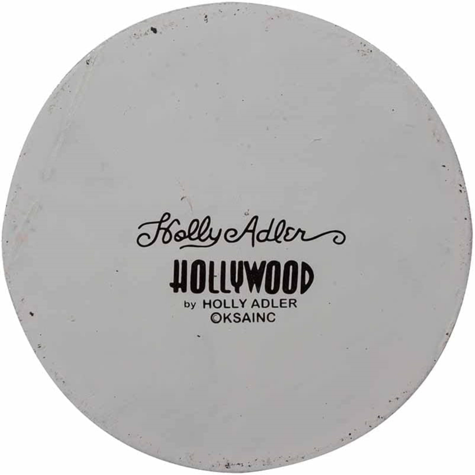 Kurt Adler Hollywood Rhinestone Cowgirl Nutcracker, 18"