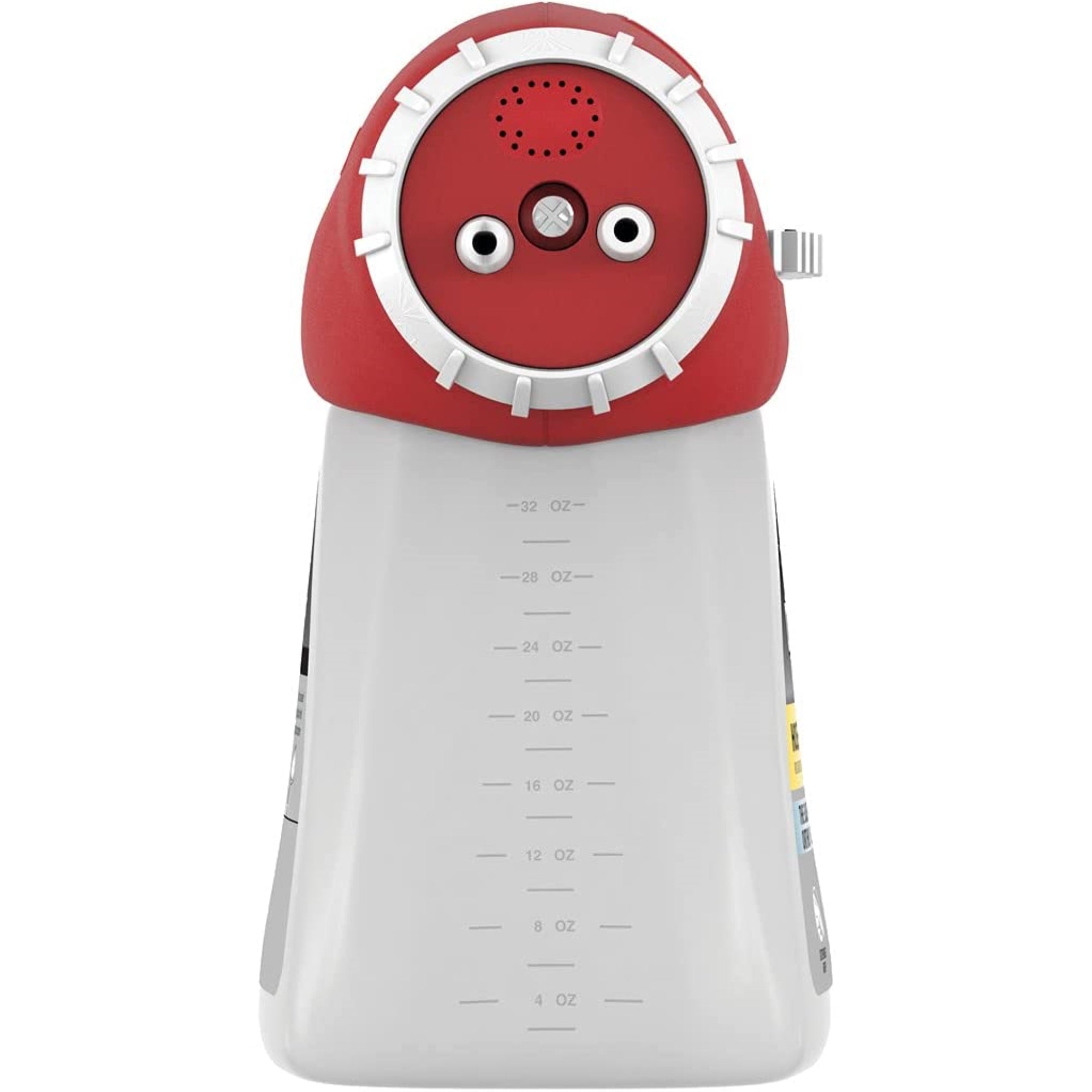 Ortho Dial N Spray 3-Pattern Multi-Use Hose-End Sprayer for Concentrates