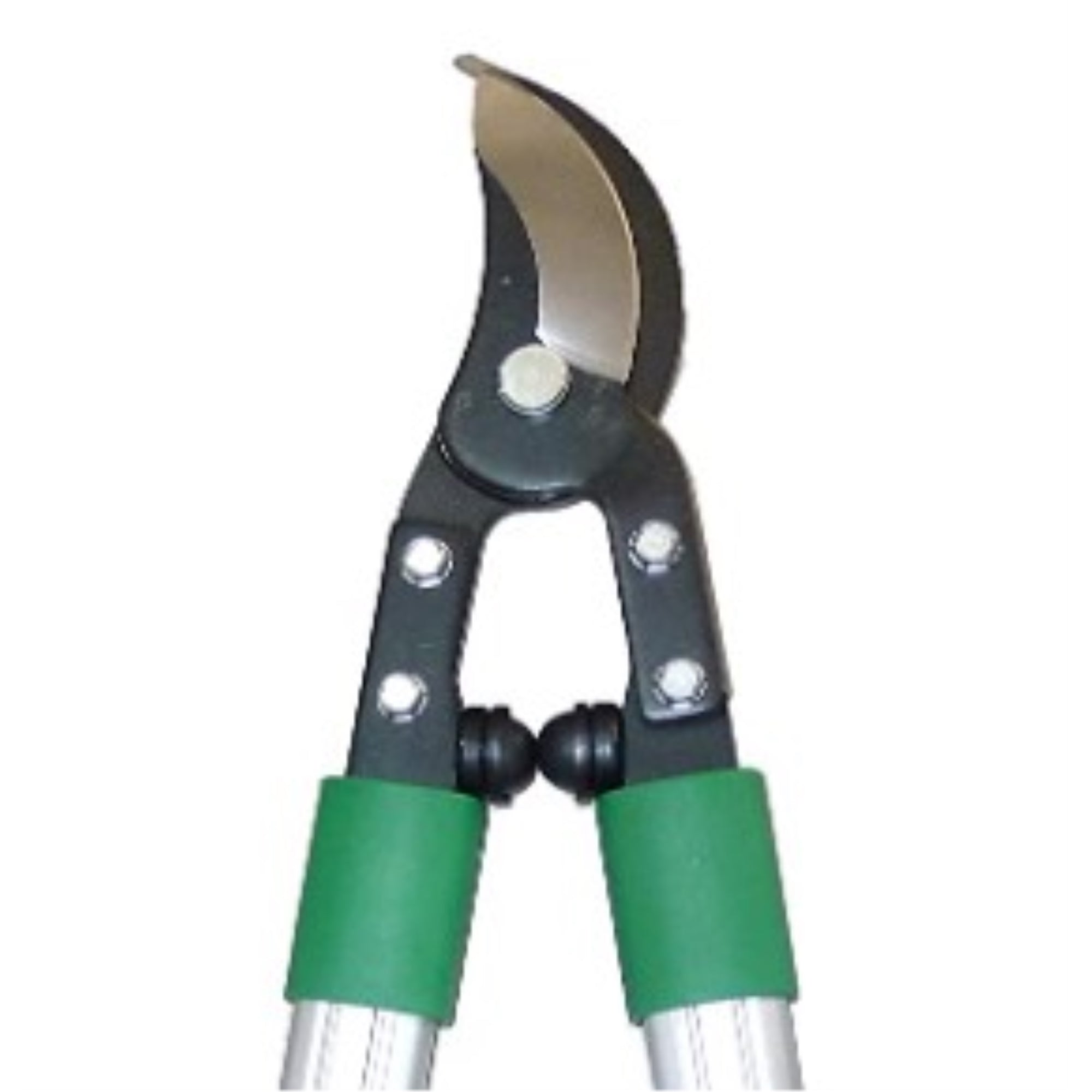 Gardener Select 24 Inch Premium Bypass Lopper with Forged Steel Blades and Lightweight Aluminum Handles – Cuts Branches up to 1.75"