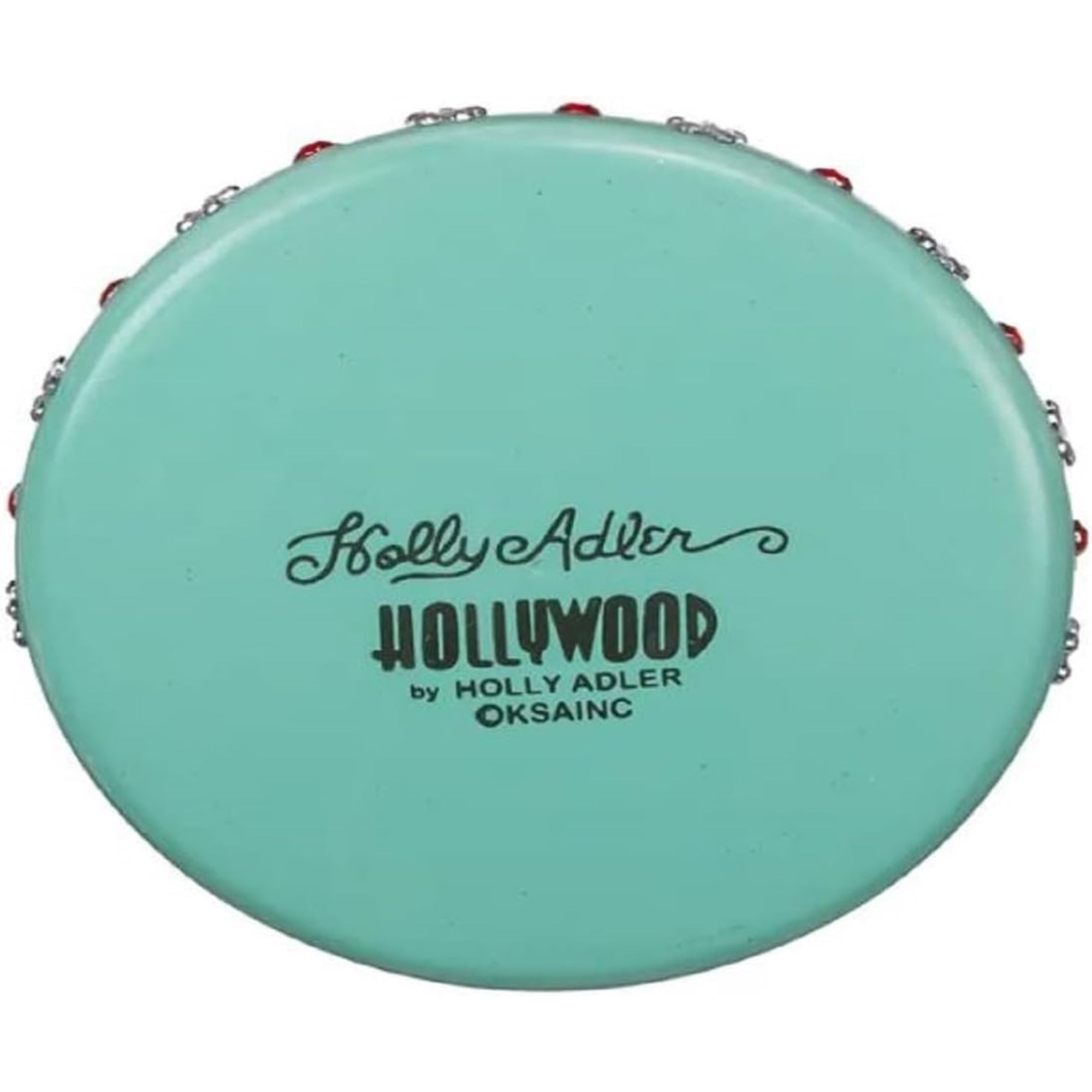 Kurt Adler Hollywood Nutcracker Collection, Goldilocks Nutcracker, 15.5"