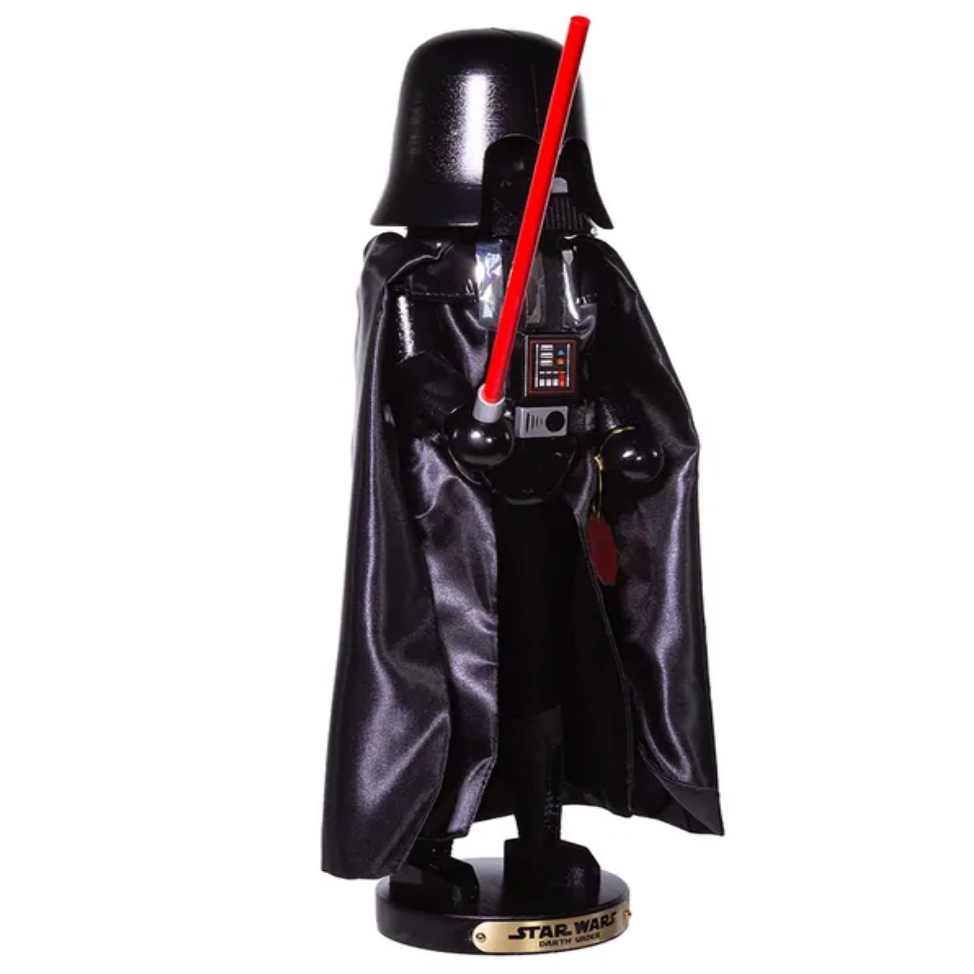 Steinbach Officially Licensed Star Wars Darth Vader Nutcracker, 18"