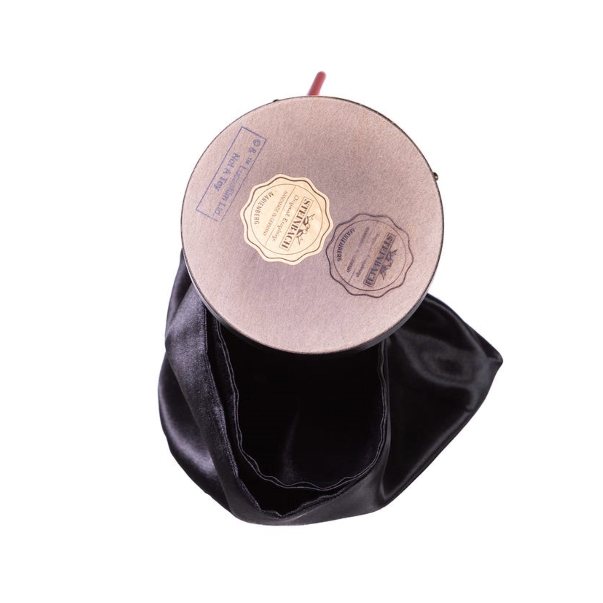 Steinbach Officially Licensed Star Wars Darth Vader Nutcracker, 18"