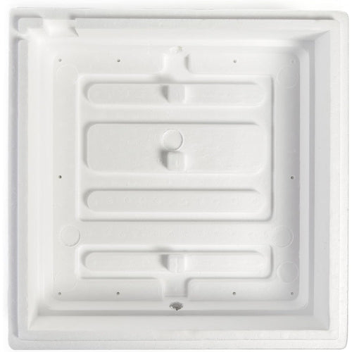 Farm Innovators Heated Digital Still Air Incubator for 4 Dozen Eggs, Deep Tray & 360° View