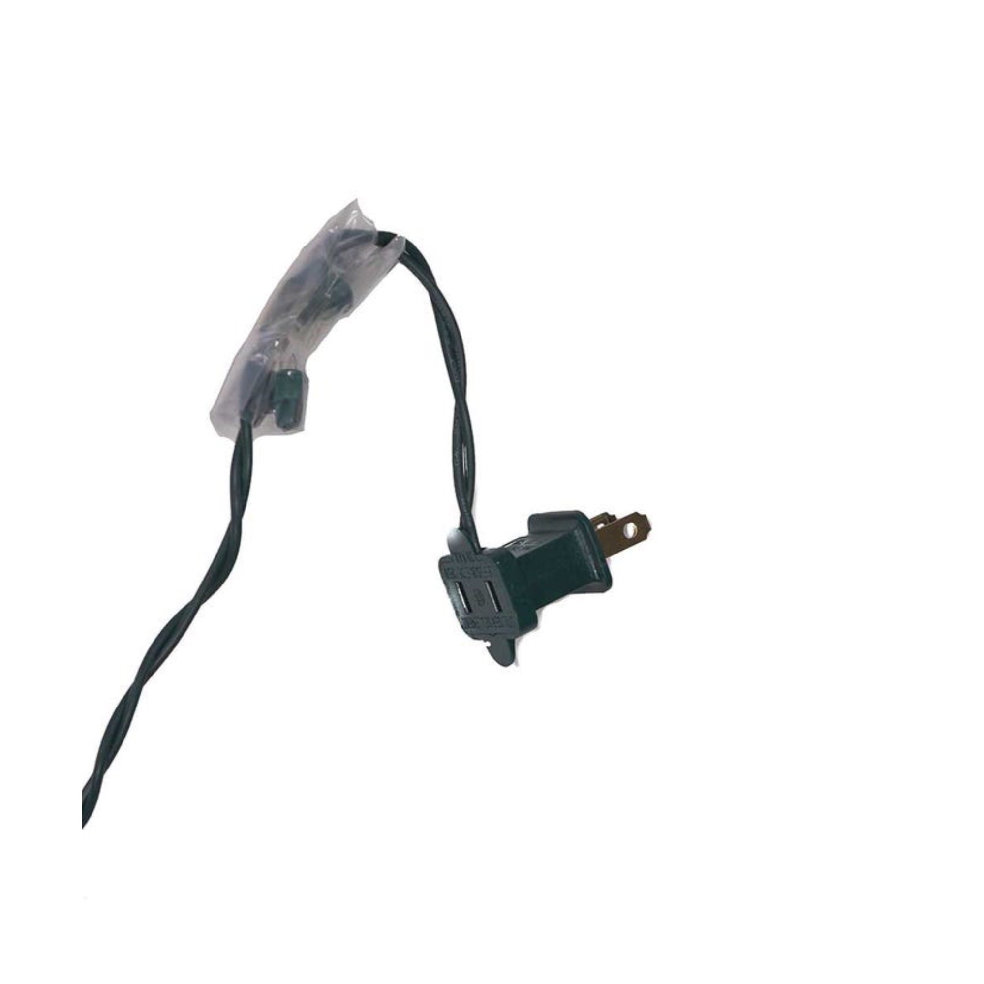 Kurt Adler Indoor/Outdoor Novelty Light Set, National Lampoon Christmas Vacation Wally World Moose Mugs, 9'