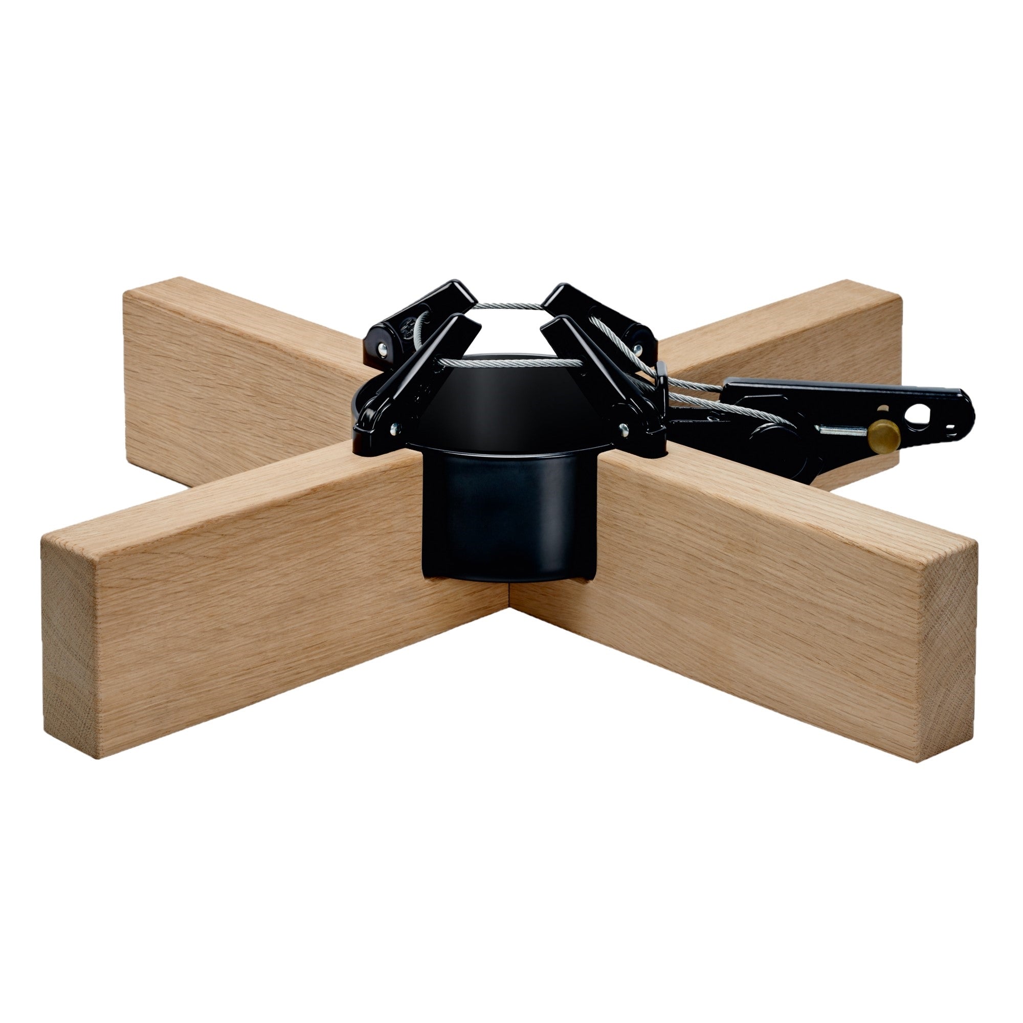 Krinner Tree Genie XXL Deluxe Tree Stand - Thumbnail 2