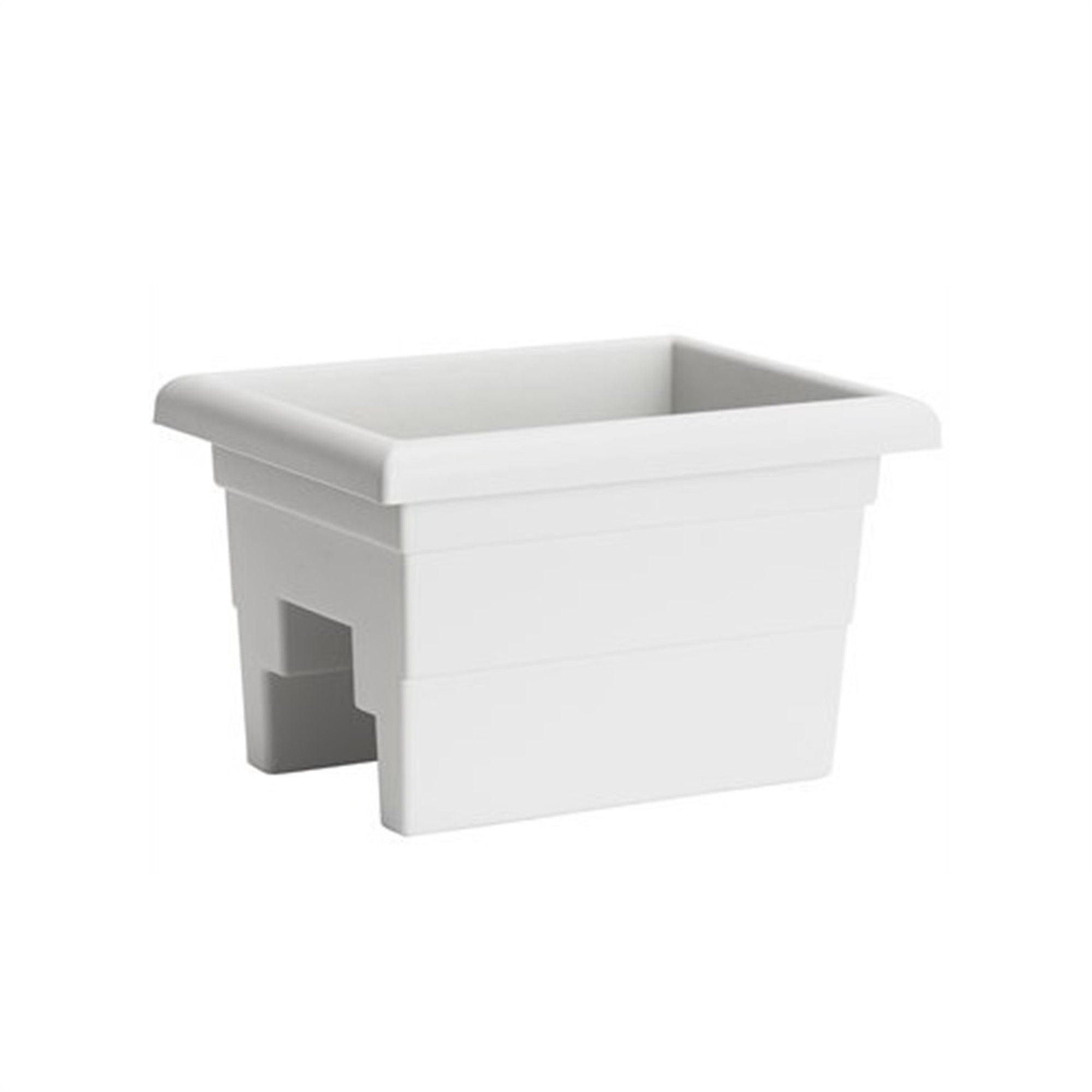 Novelty Countryside Plastic Rail Planter