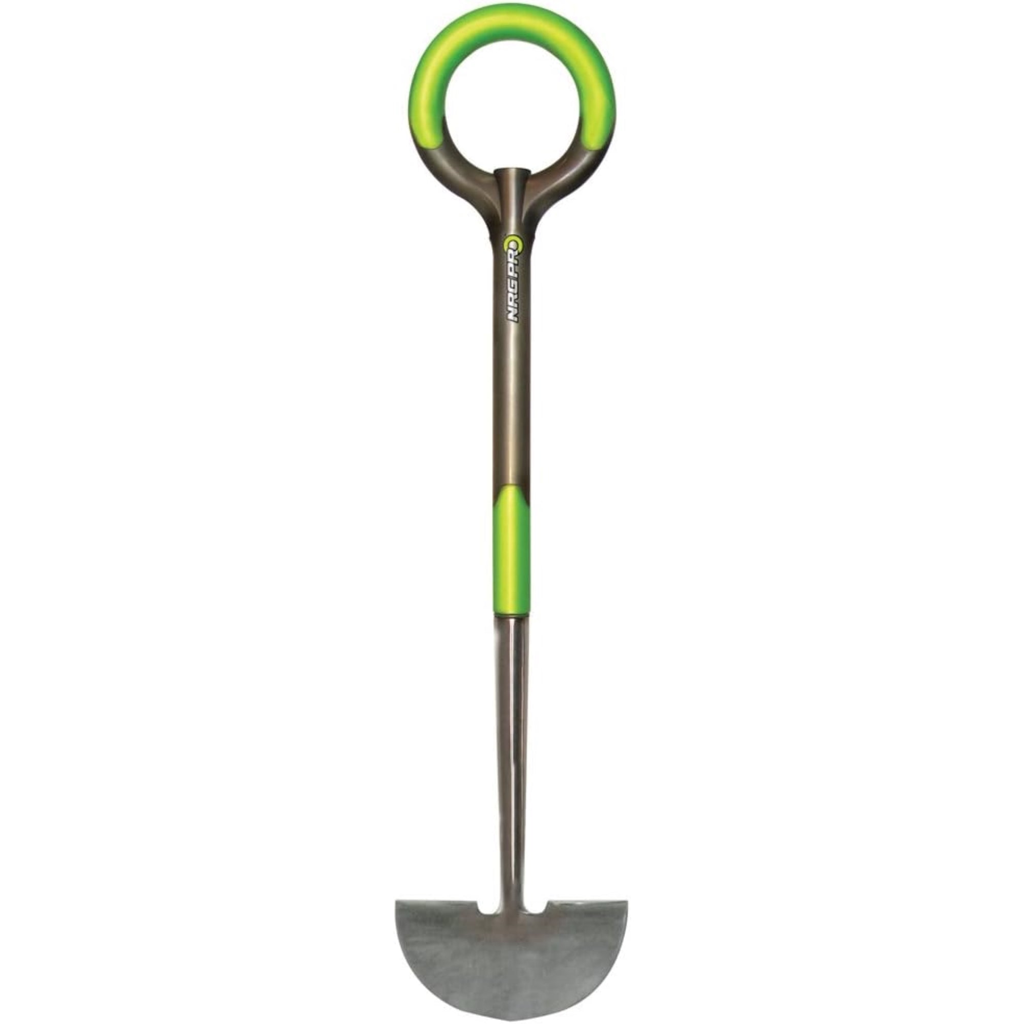 Radius Garden 206 PRO Garden Stainless Steel Edger, Original Green