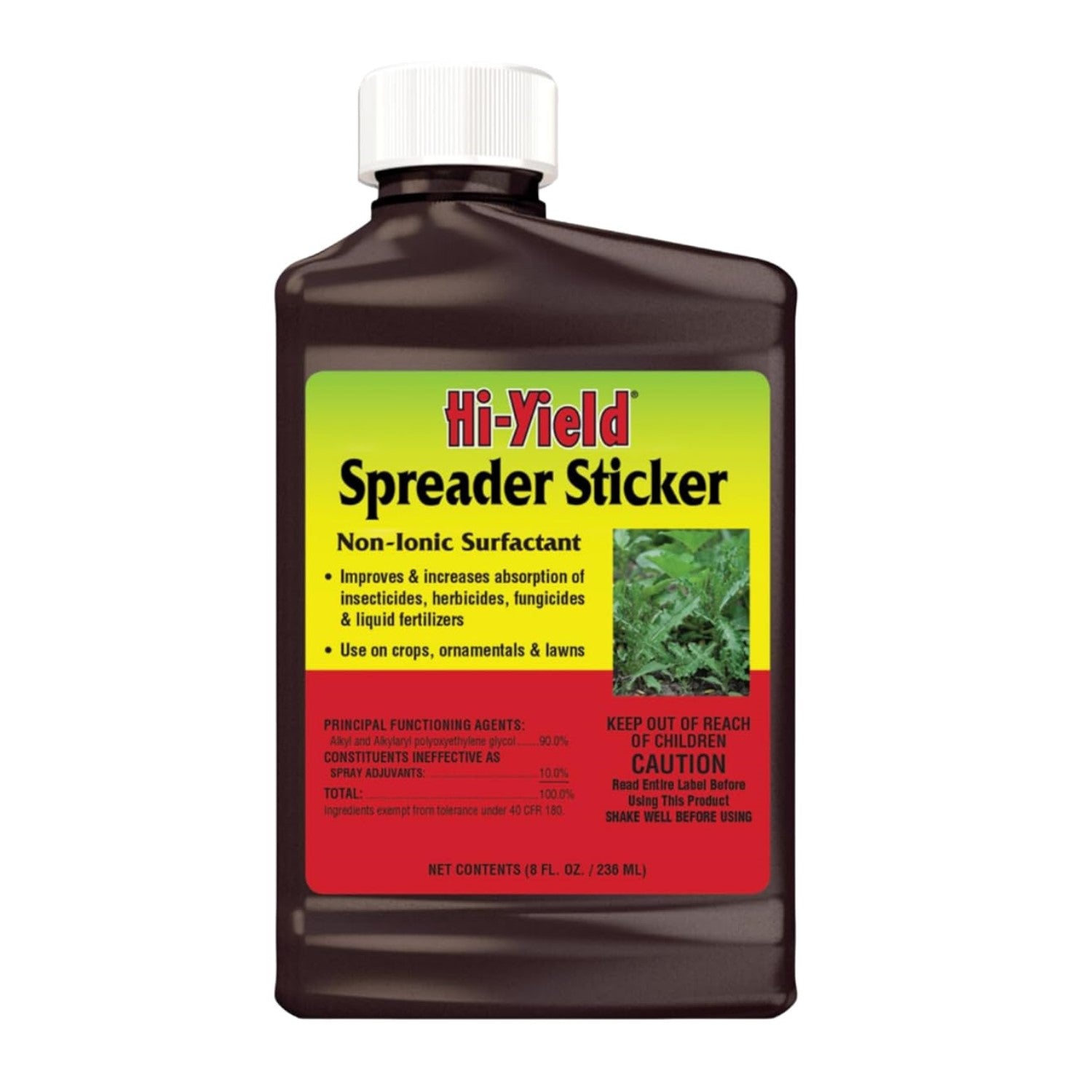 VPG Hi-Yield Spreader Sticker Non-Ionic Surfactant Concentrate