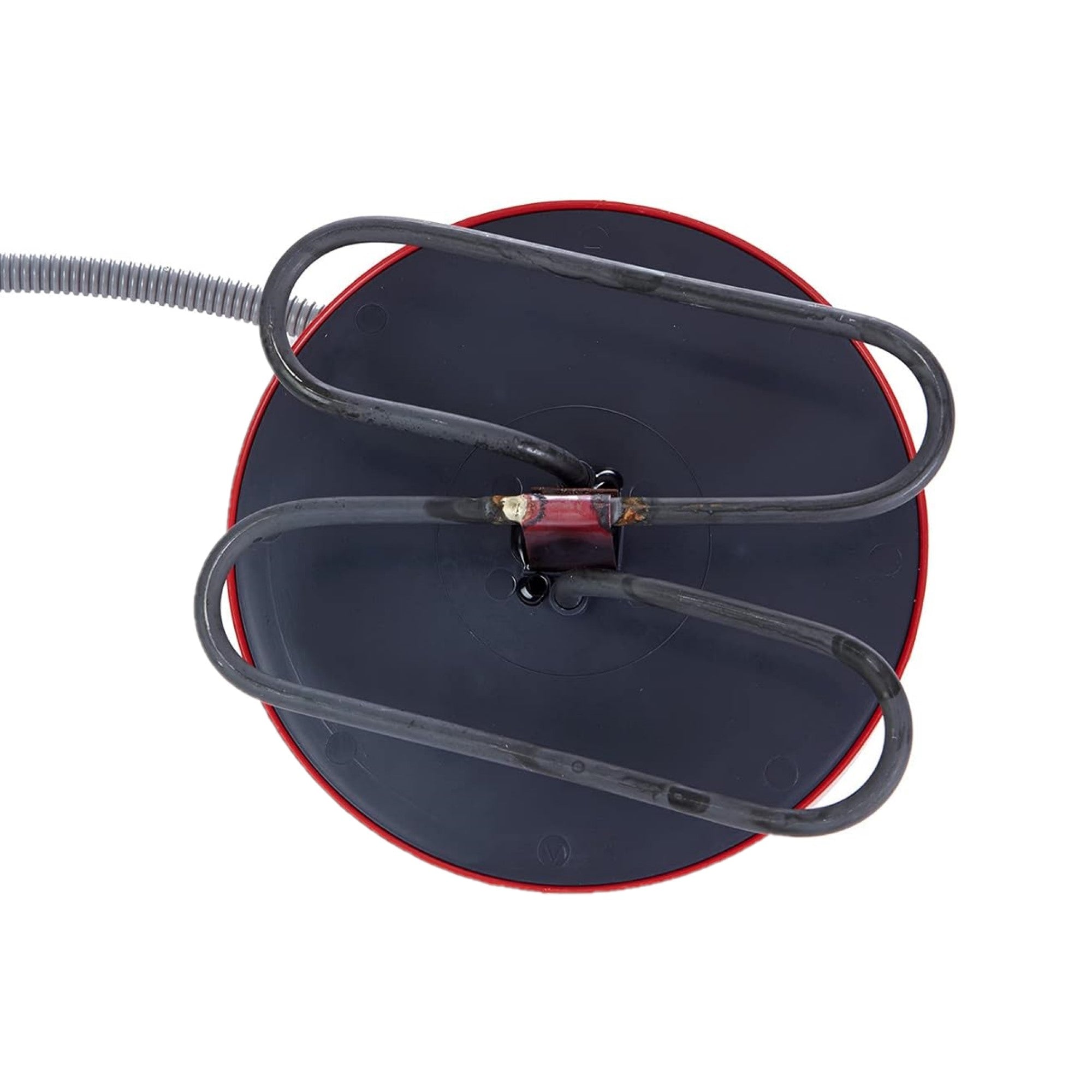 API 1500W Floating Tank De-Icer with 6ft Power Cord