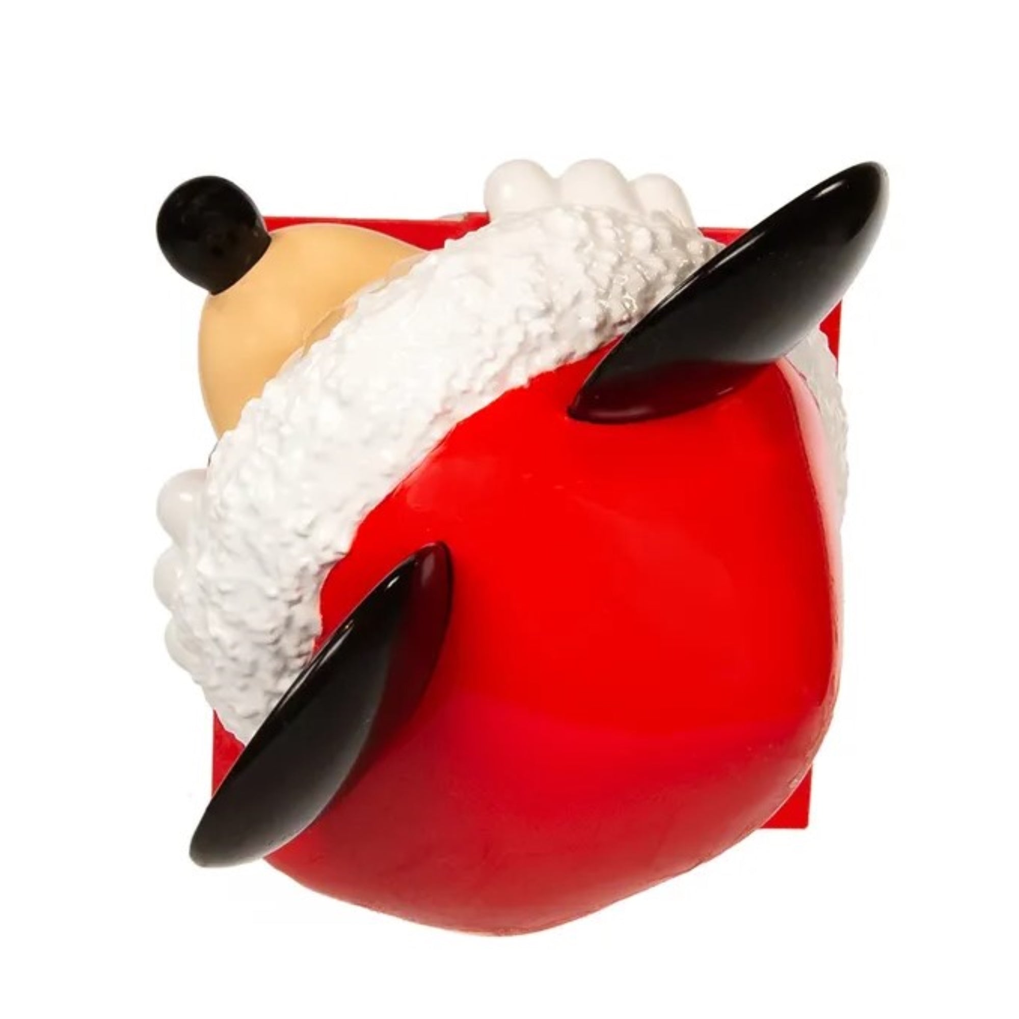 Kurt Adler Unlit Treetop Disney Mickey in a Present - Thumbnail 5