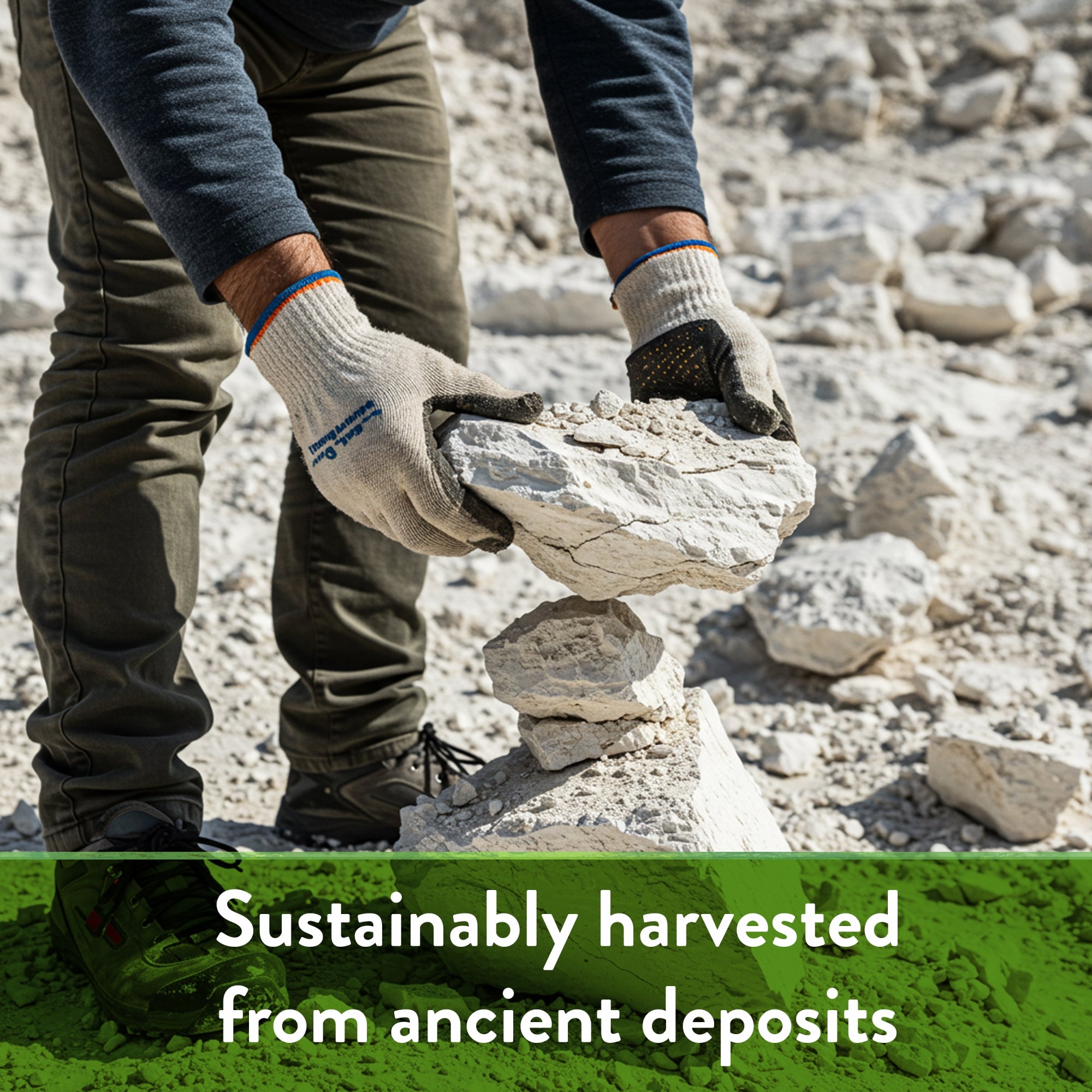 Down to Earth Island Phosphate 0-11-0 All Natural Fertilizer, 5lbs