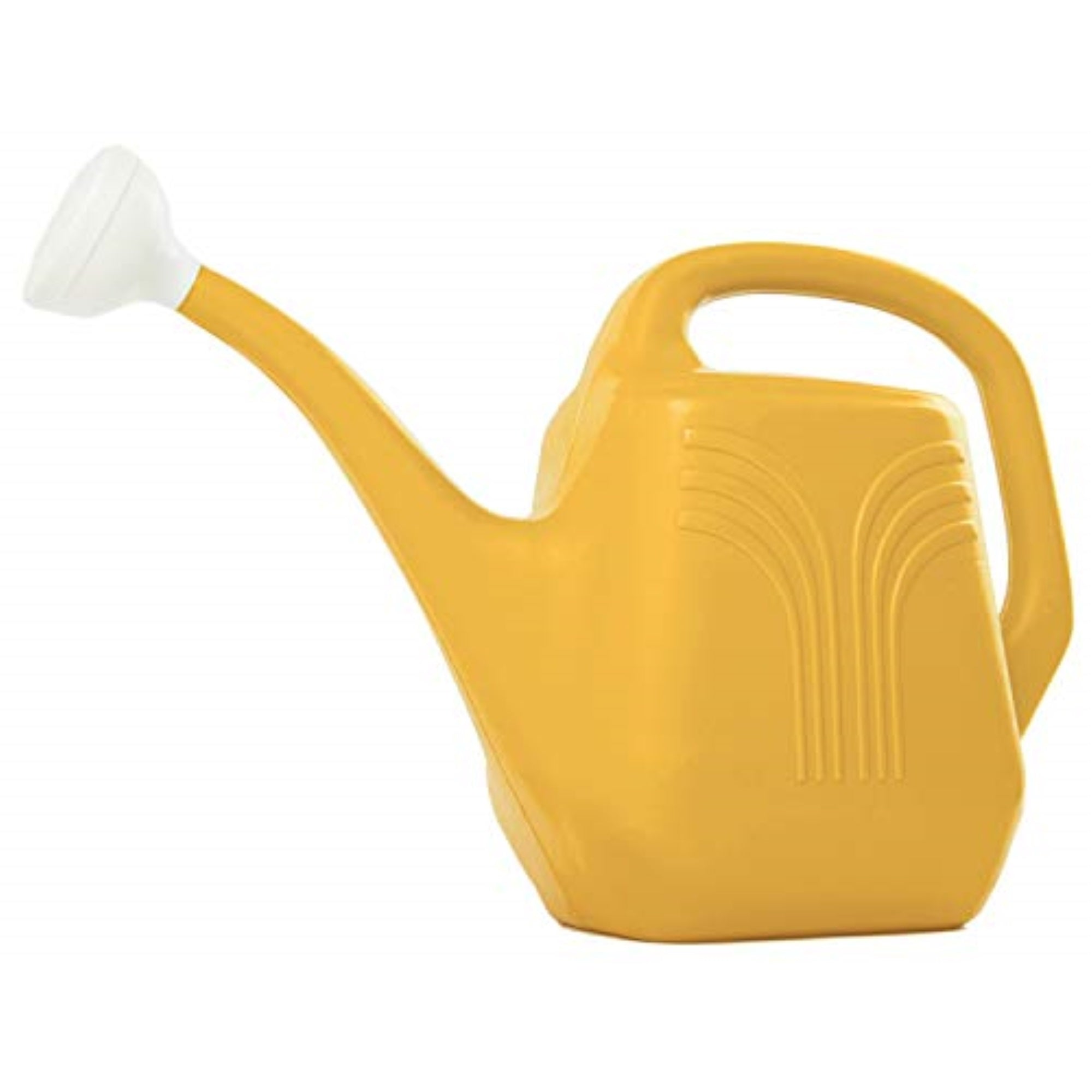 Bloem Classic Plastic Watering Can, 2 Gallon Capacity