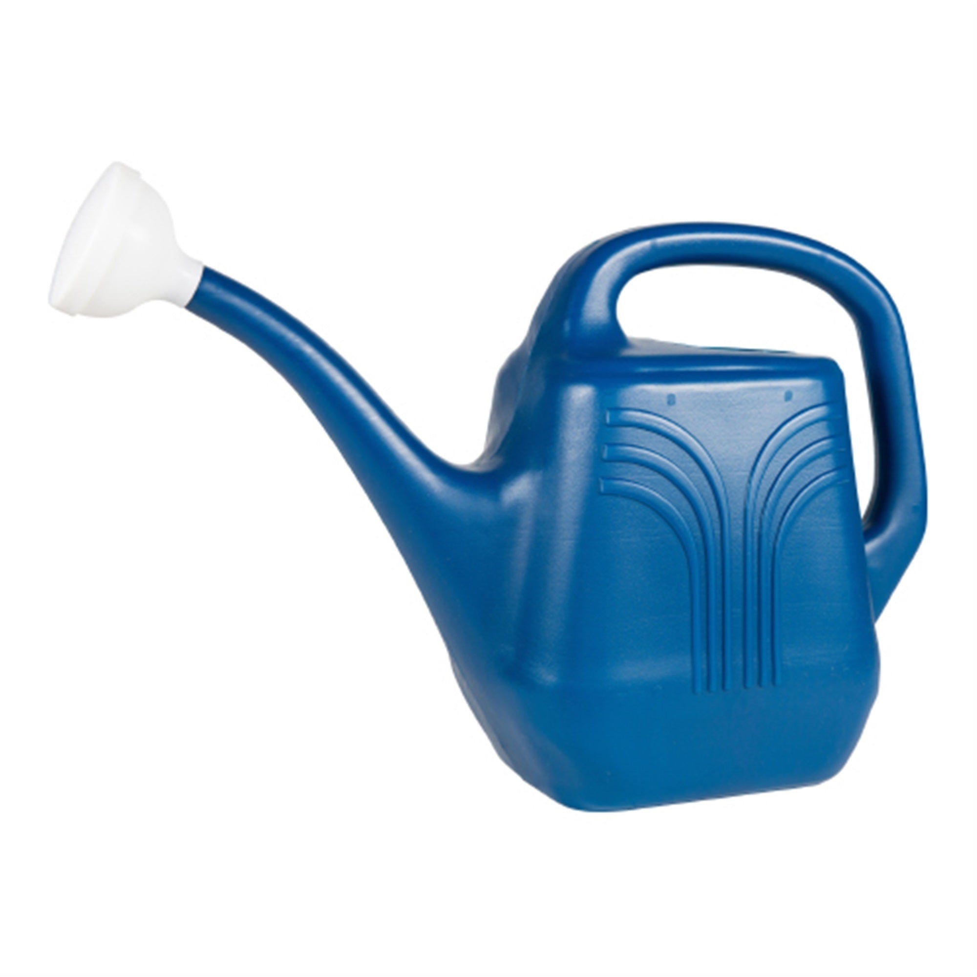 Bloem Classic Plastic Watering Can, 2 Gallon Capacity