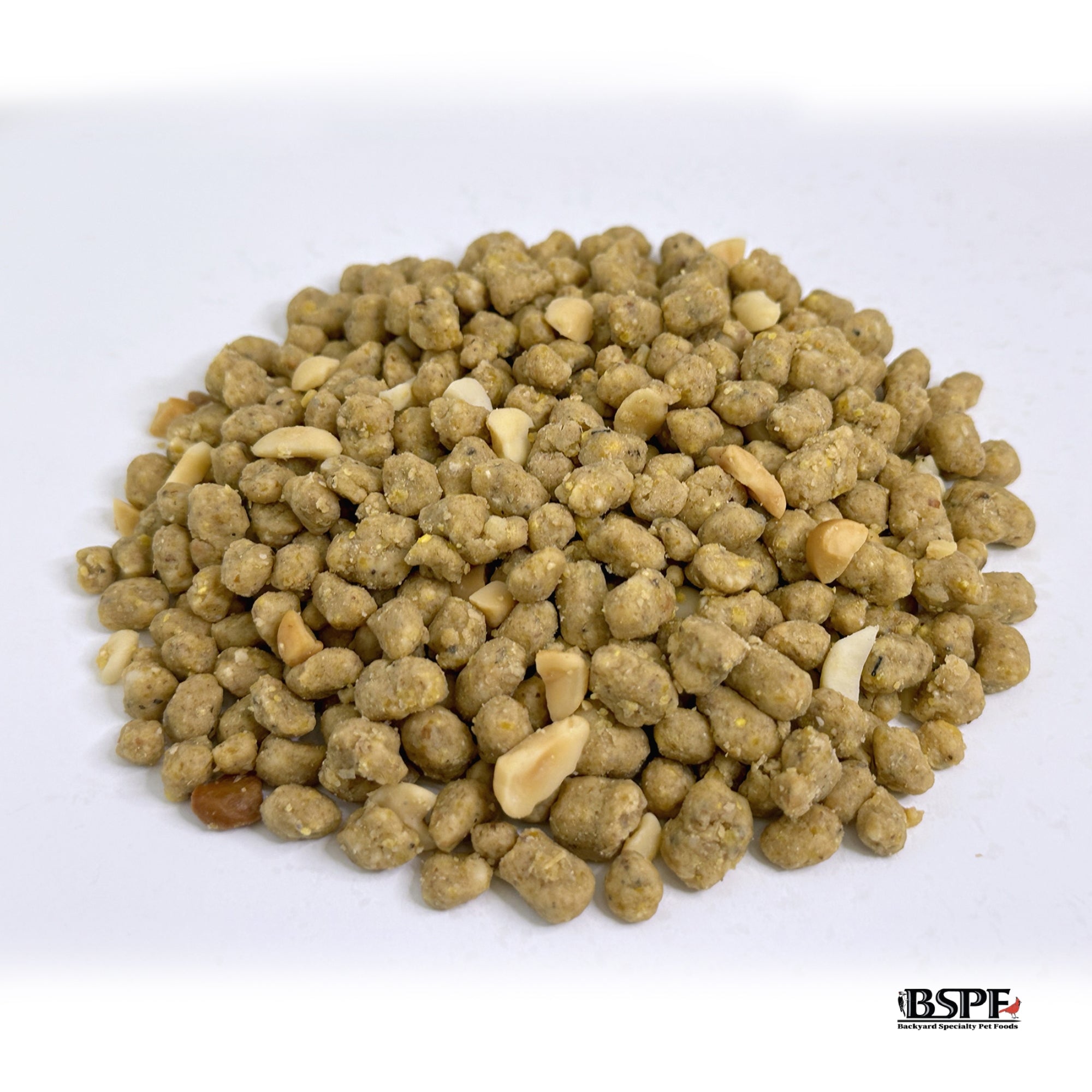 Hungrybird Energy Complete, 3lb - High-Protein Peanut Butter Suet Bites for Outside Wild Birds