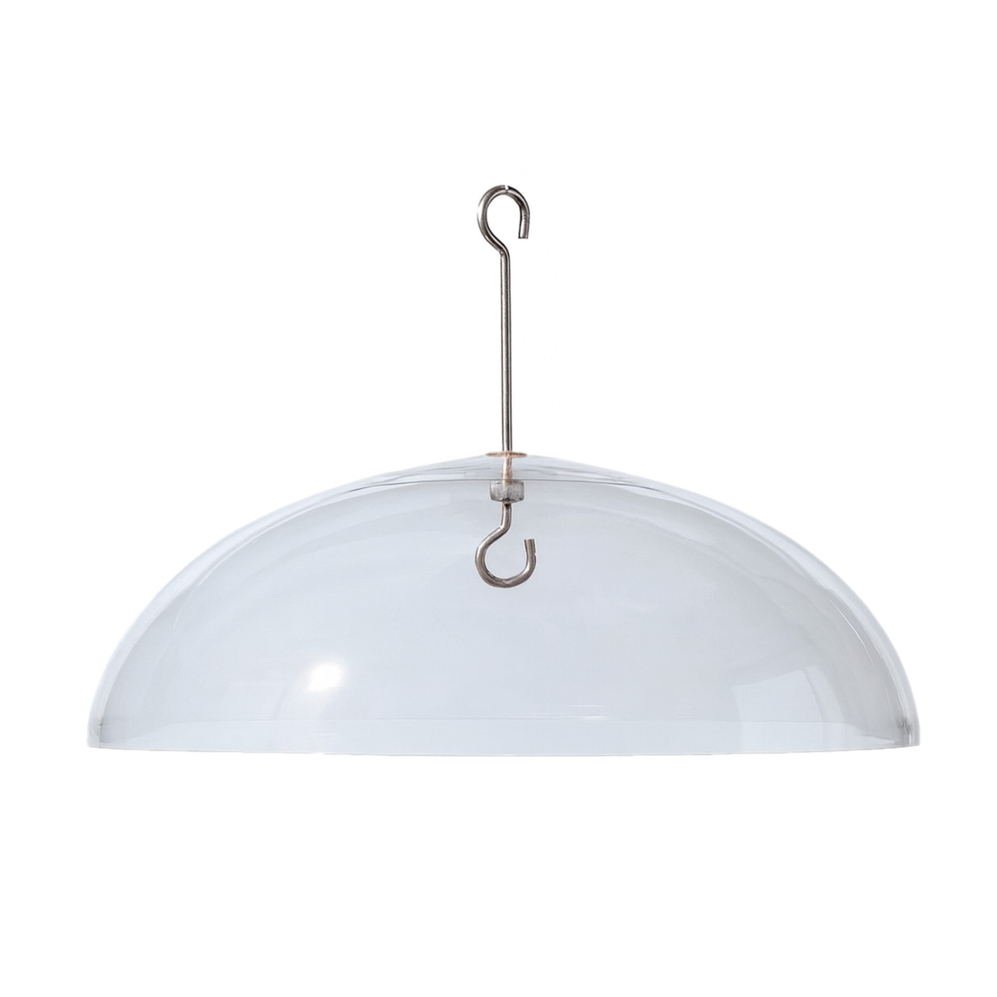 Aspects Squirrel-Proof Super Dome for Bird Feeders, 18in Diameter