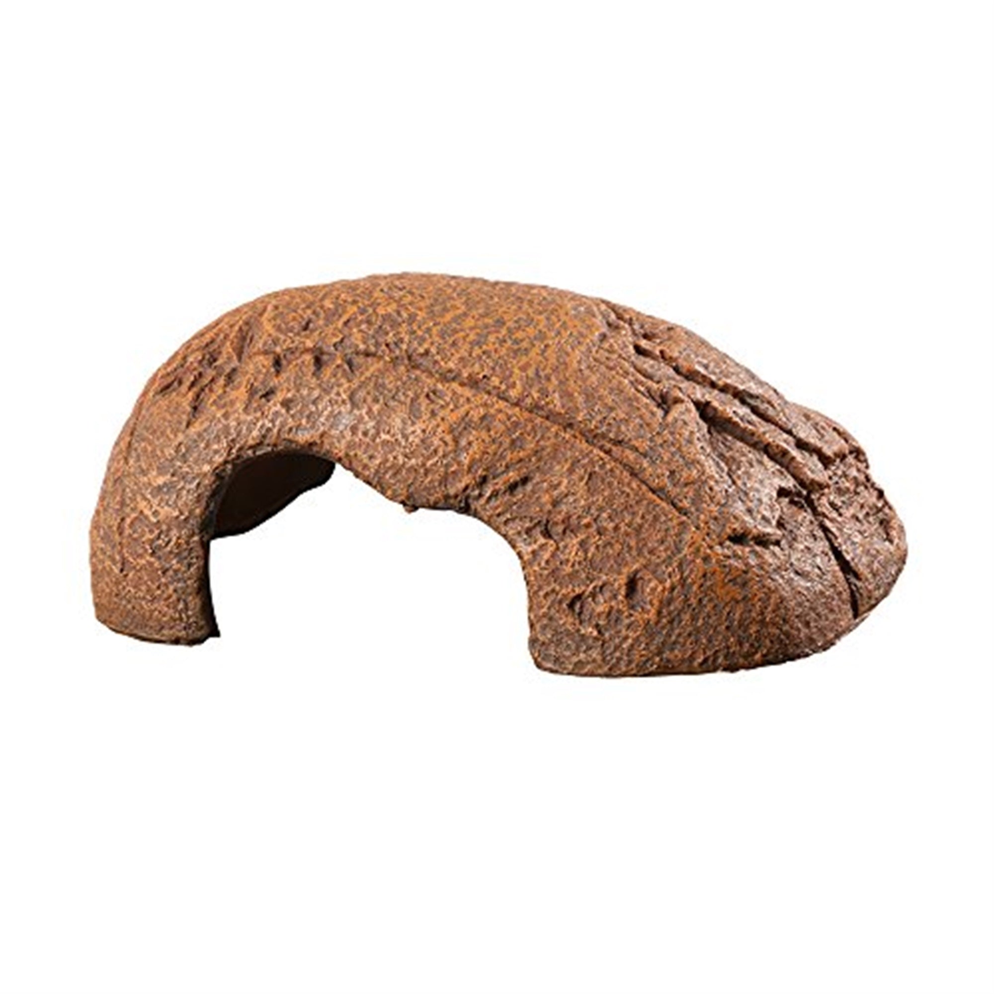 Zilla Rock Den Hideout for Reptile Enclosures and Terrariums