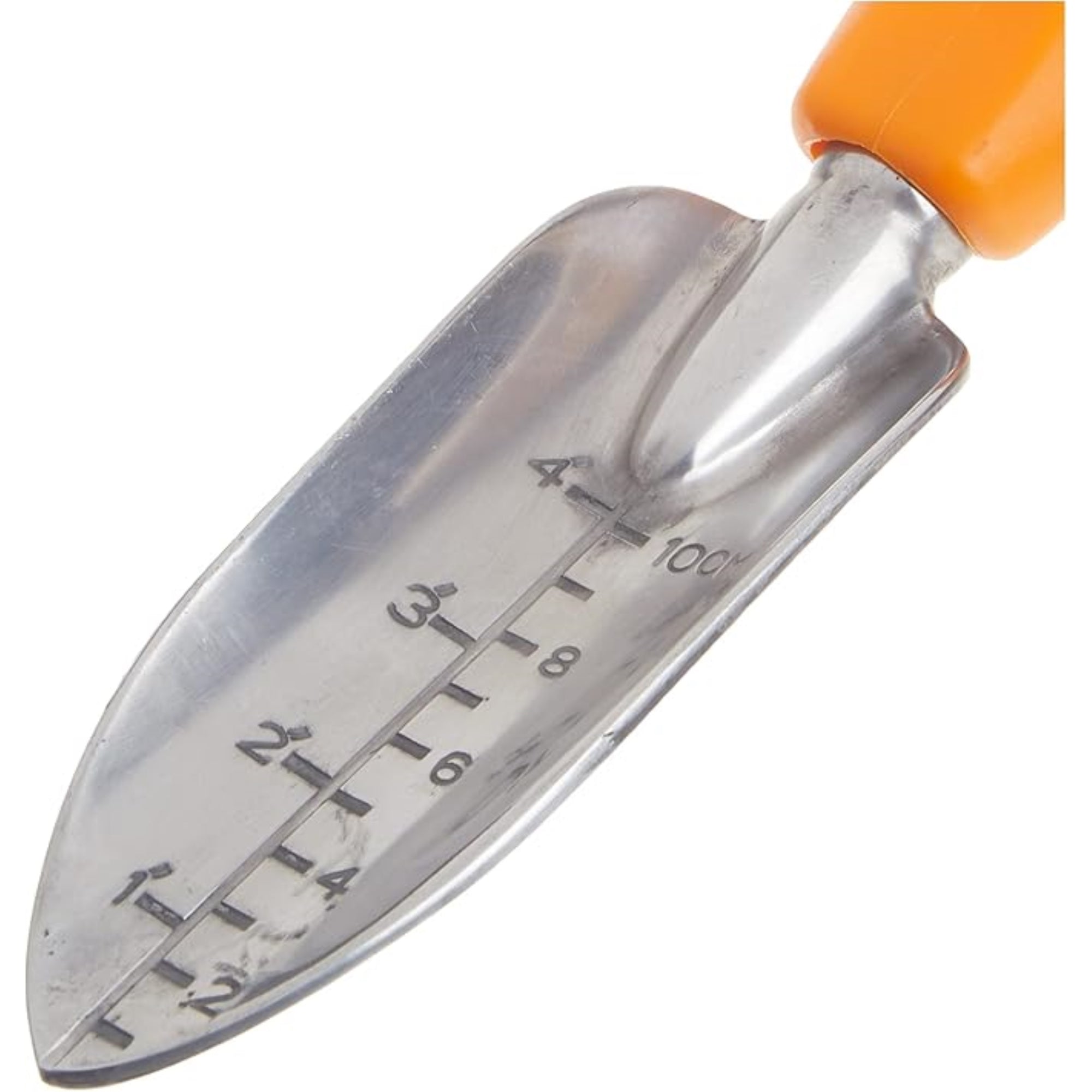 Fiskars Ergo Hand Garden Tool Set, Black/Orange, 3 Piece