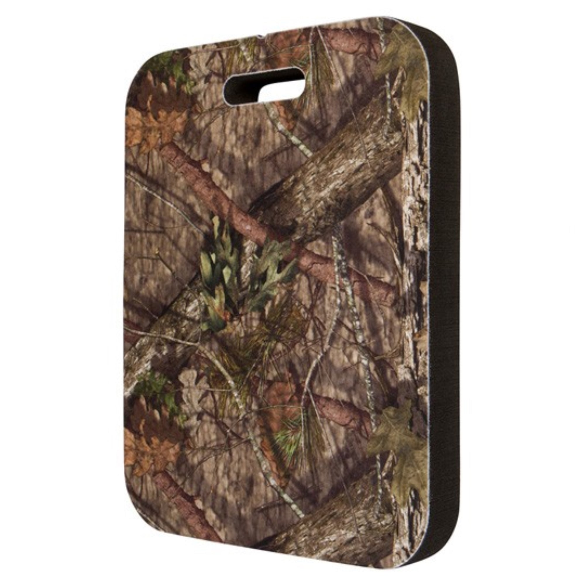Earth Edge Mossy Oak Collection Kneeling Pad, Camo, 20" x 15" x 1"