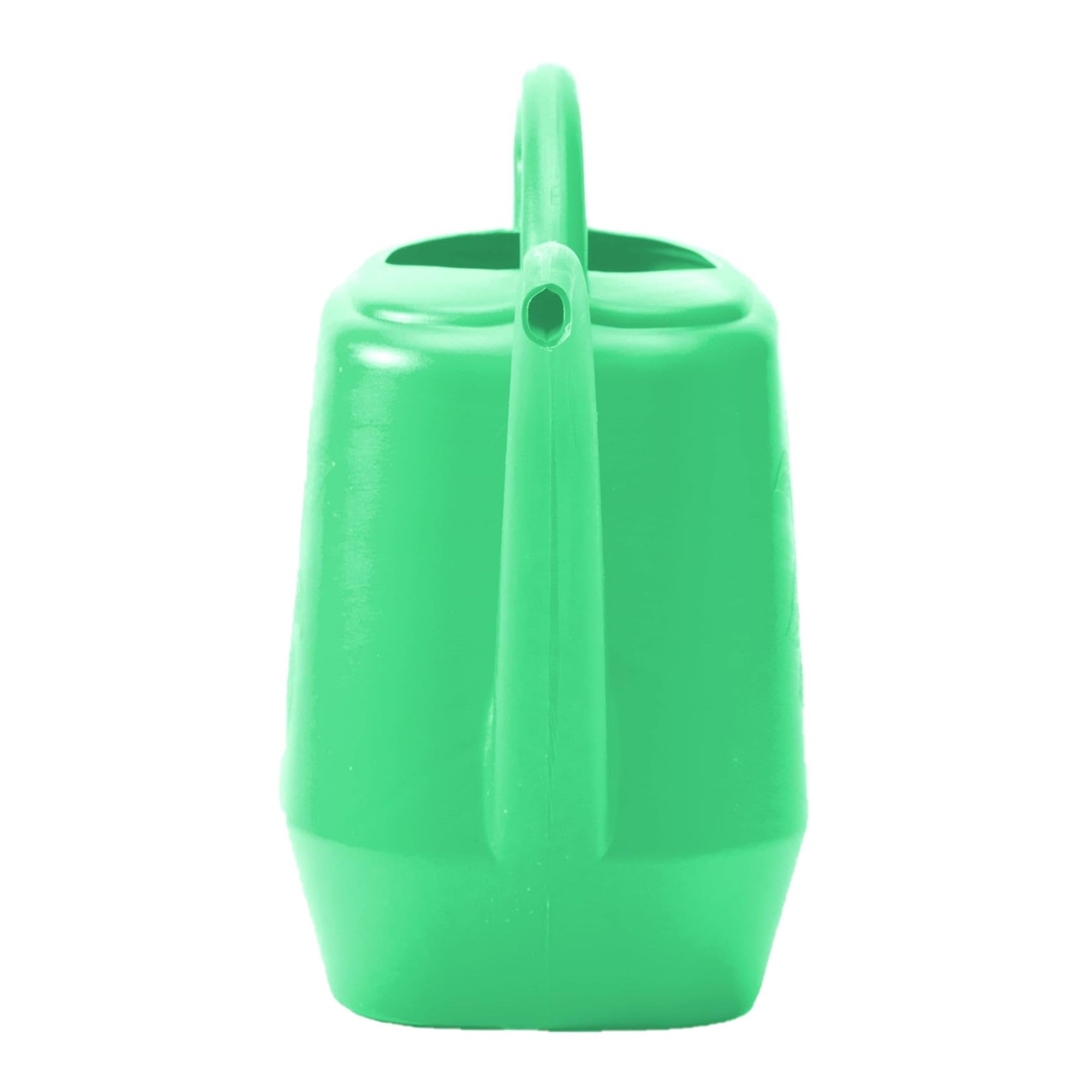 Bloem Aqua Rite Plastic Indoor Watering Can, Mint Green, 56oz