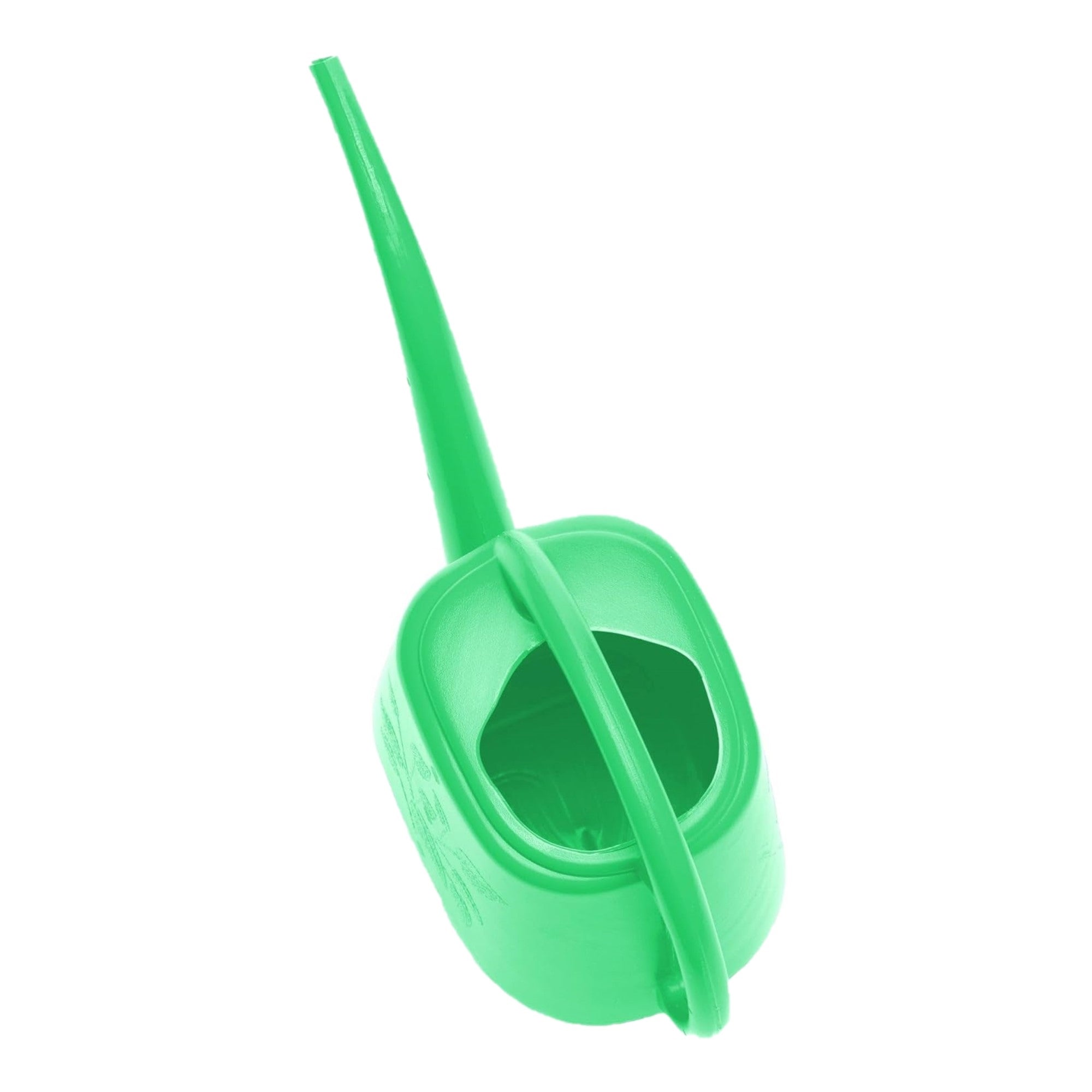 Bloem Aqua Rite Plastic Indoor Watering Can, Mint Green, 56oz