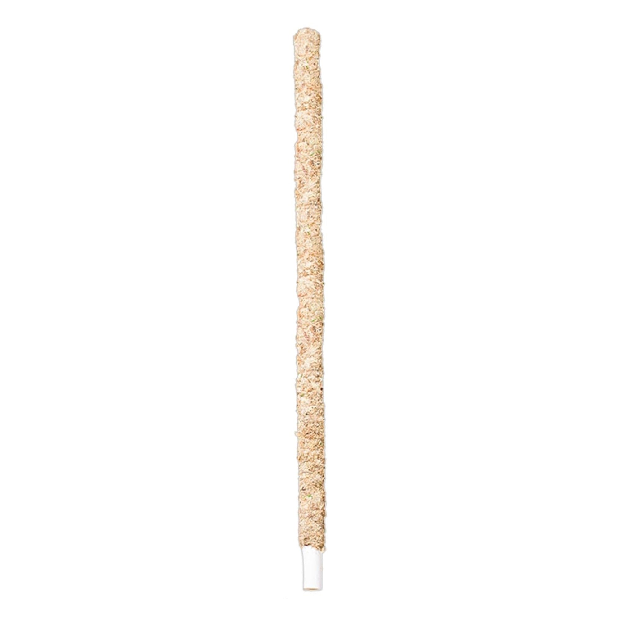 SuperMoss Natural Sphagnum Moss Pole Plant Support, 24in