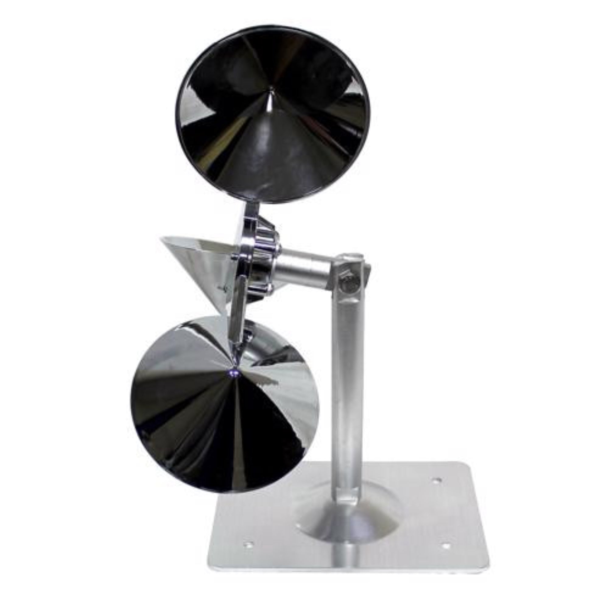 Bird B Gone Reflect-a-Bird Adjustable Spinning Bird Deterrent