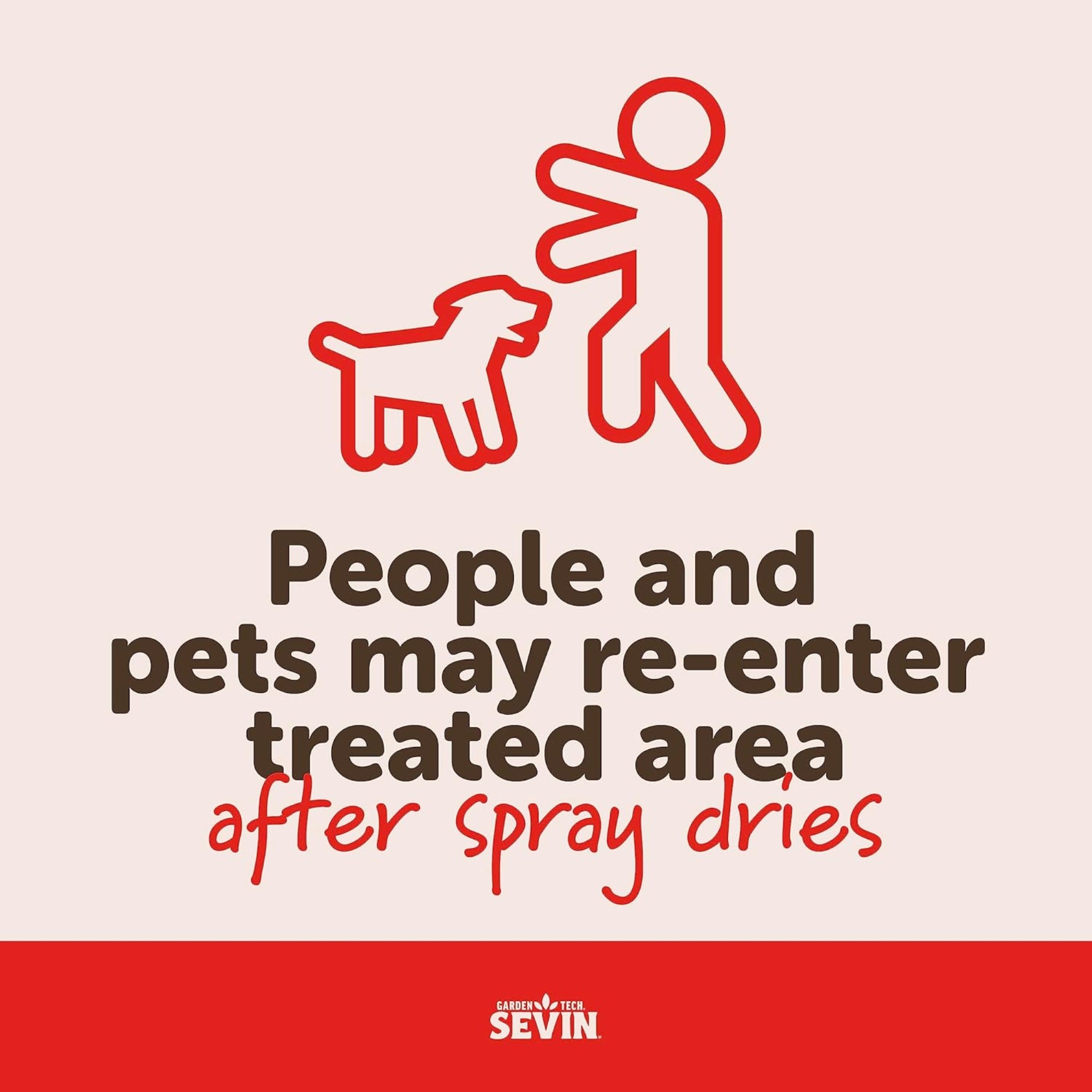 Sevin Insect Killer Pest Control Liquid Concentrate for Gardens, 1 Quart