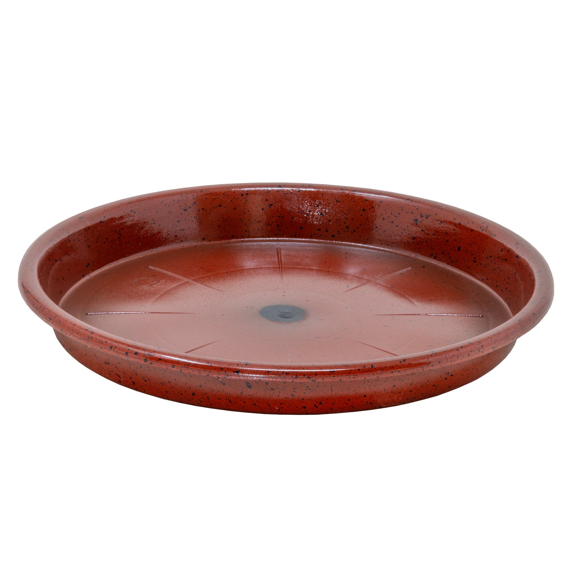 Garden Elements WaterGuard Round Saucer