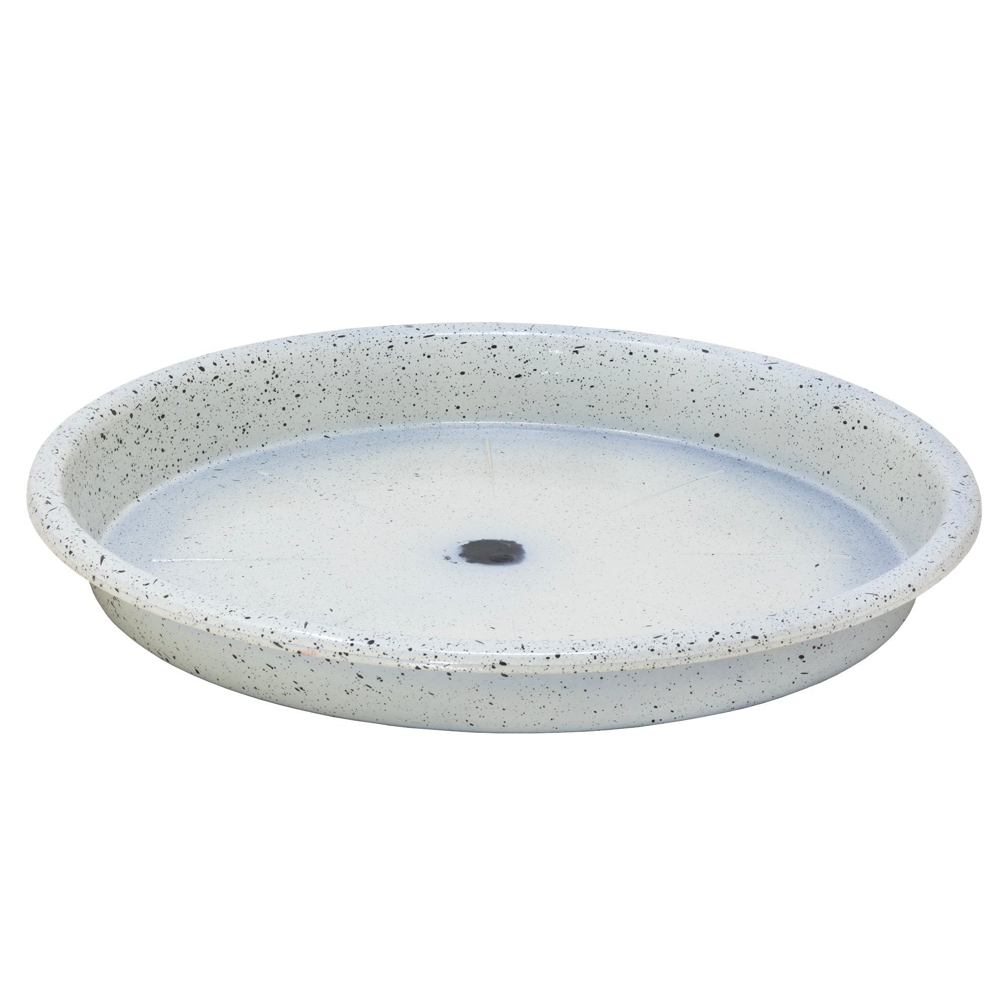 Garden Elements WaterGuard Round Saucer