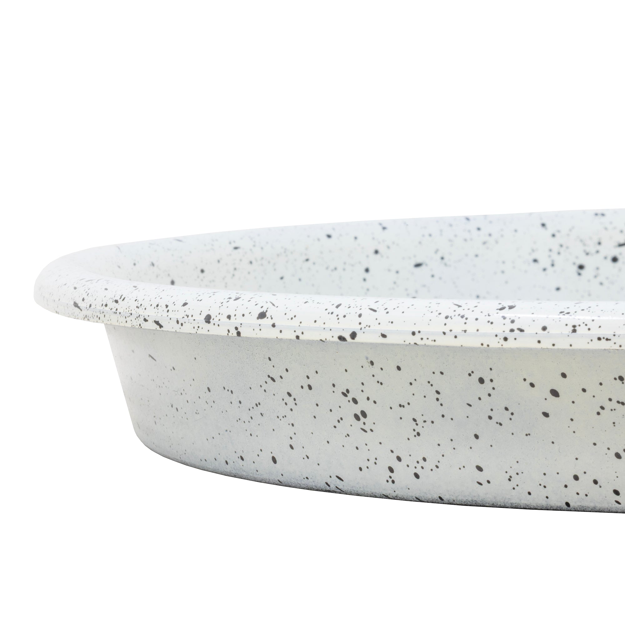 Garden Elements WaterGuard Round Saucer