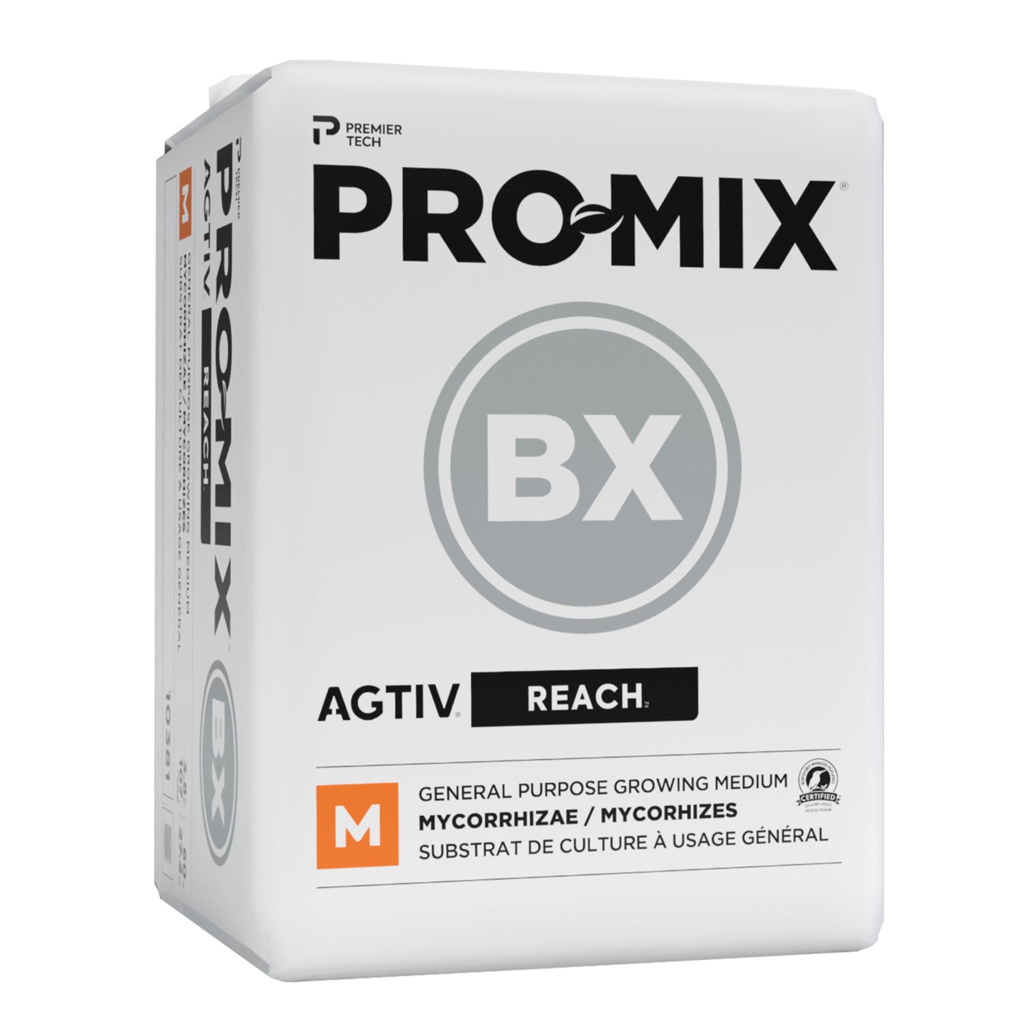 Premier Horticulture Pro-Mix BX Mycorrhizae General Purpose Grower Mix