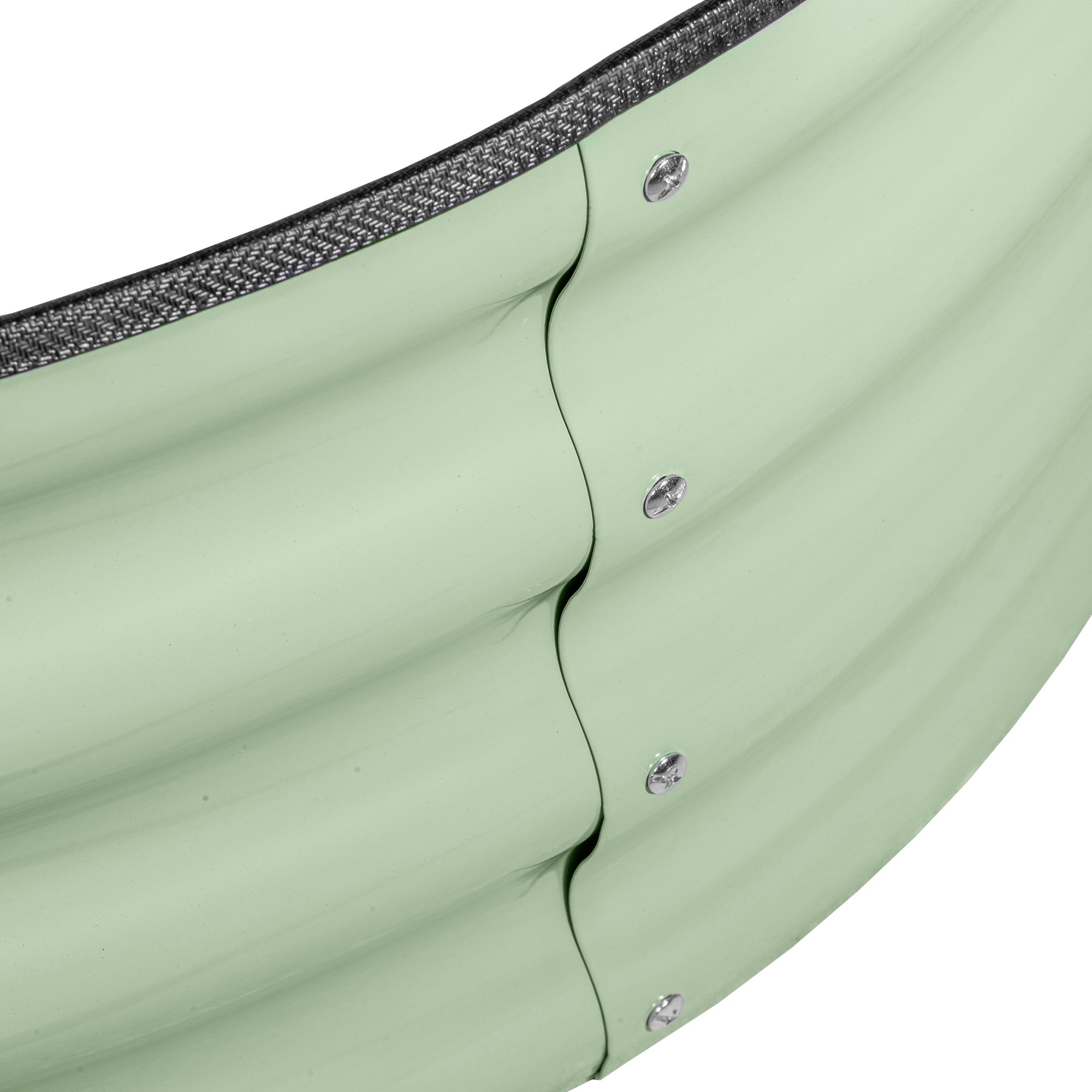 Garden Elements 9-1 Design Premium Raised Garden Bed, Light Green