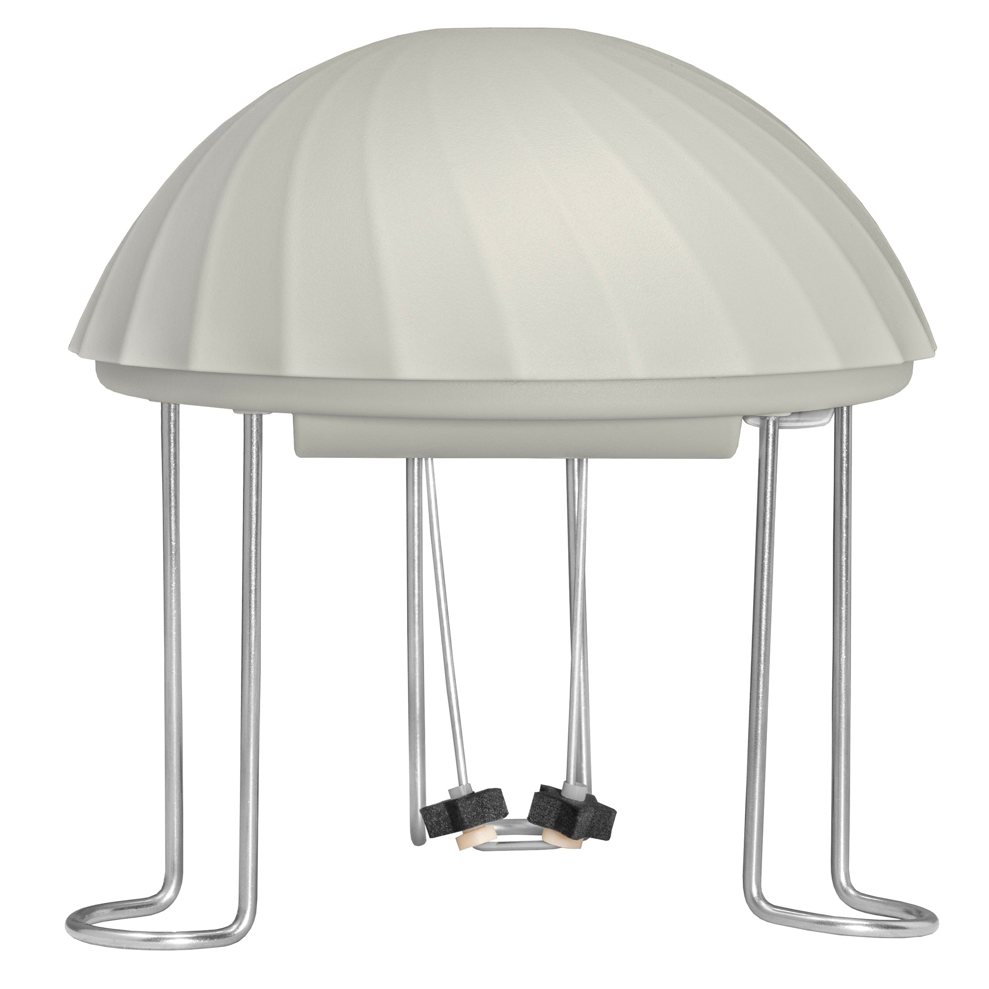 Farm Innovators Birdbath Water Rippler Agitator