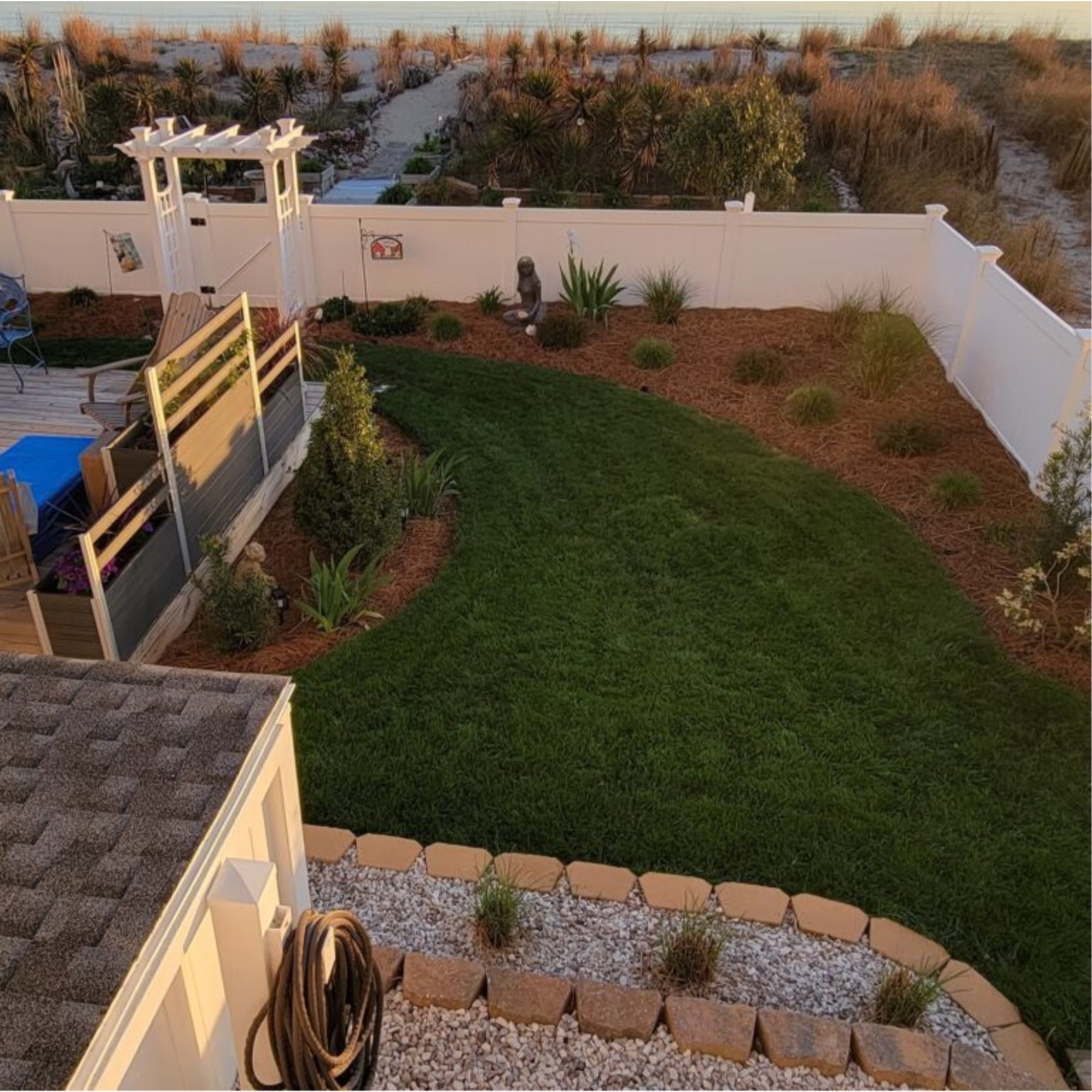 Jonathan Green Black Beauty Golden State California Cool Season Grass Seed